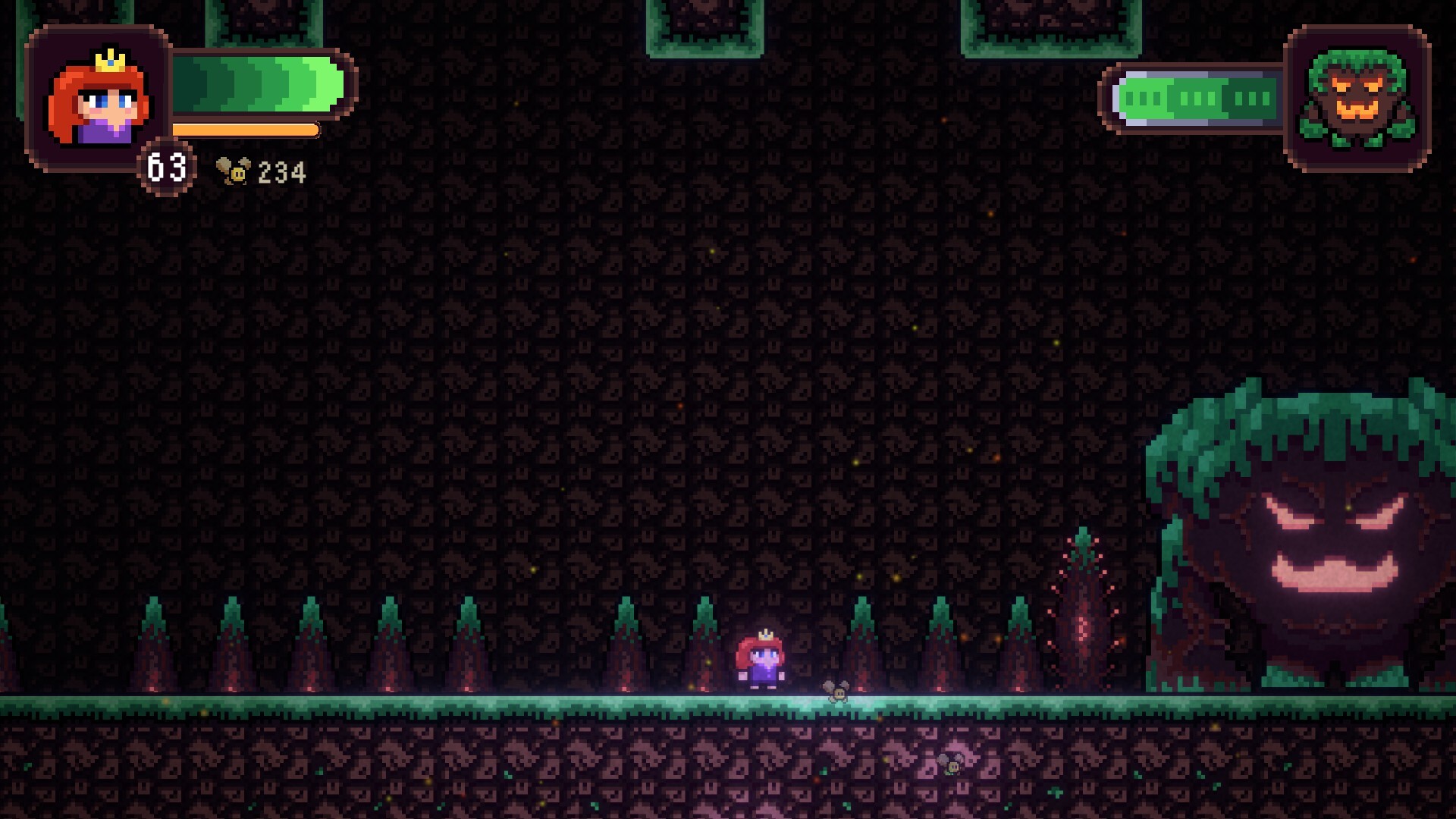 Aralunis screenshot 5
