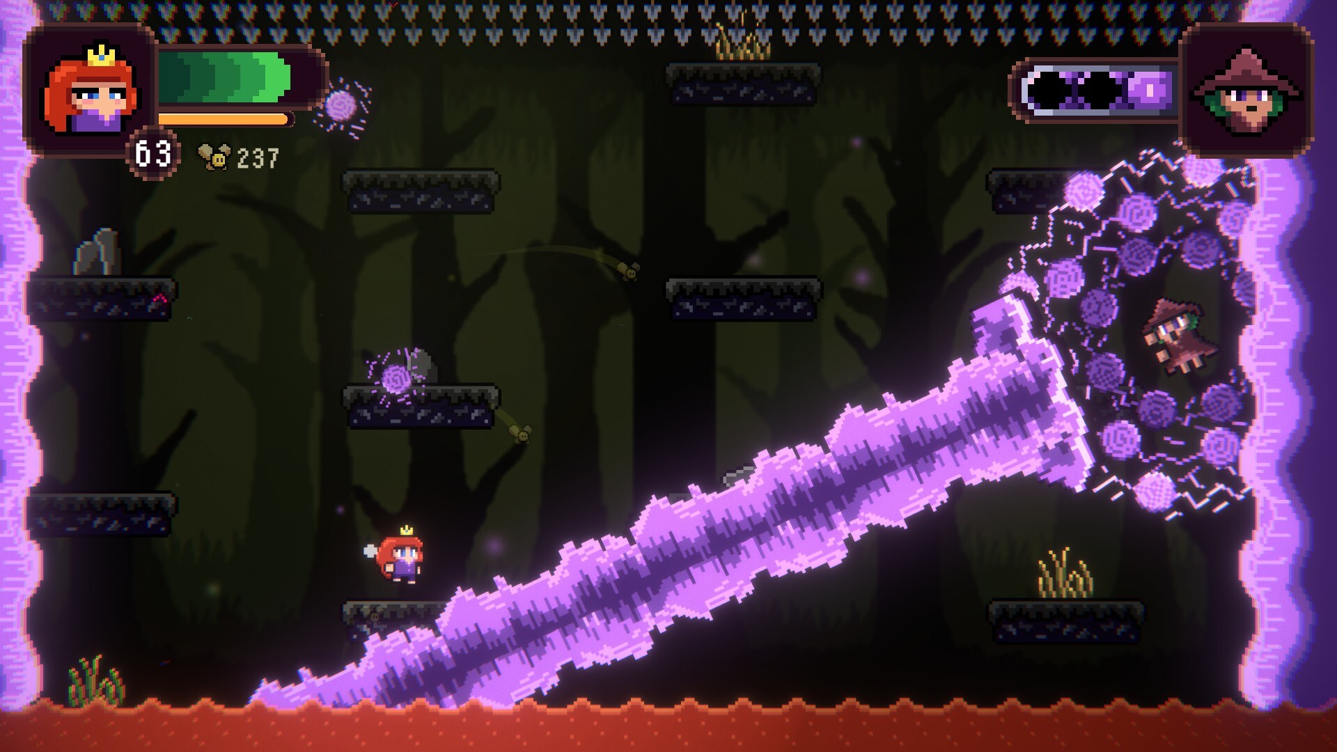 Aralunis screenshot 11