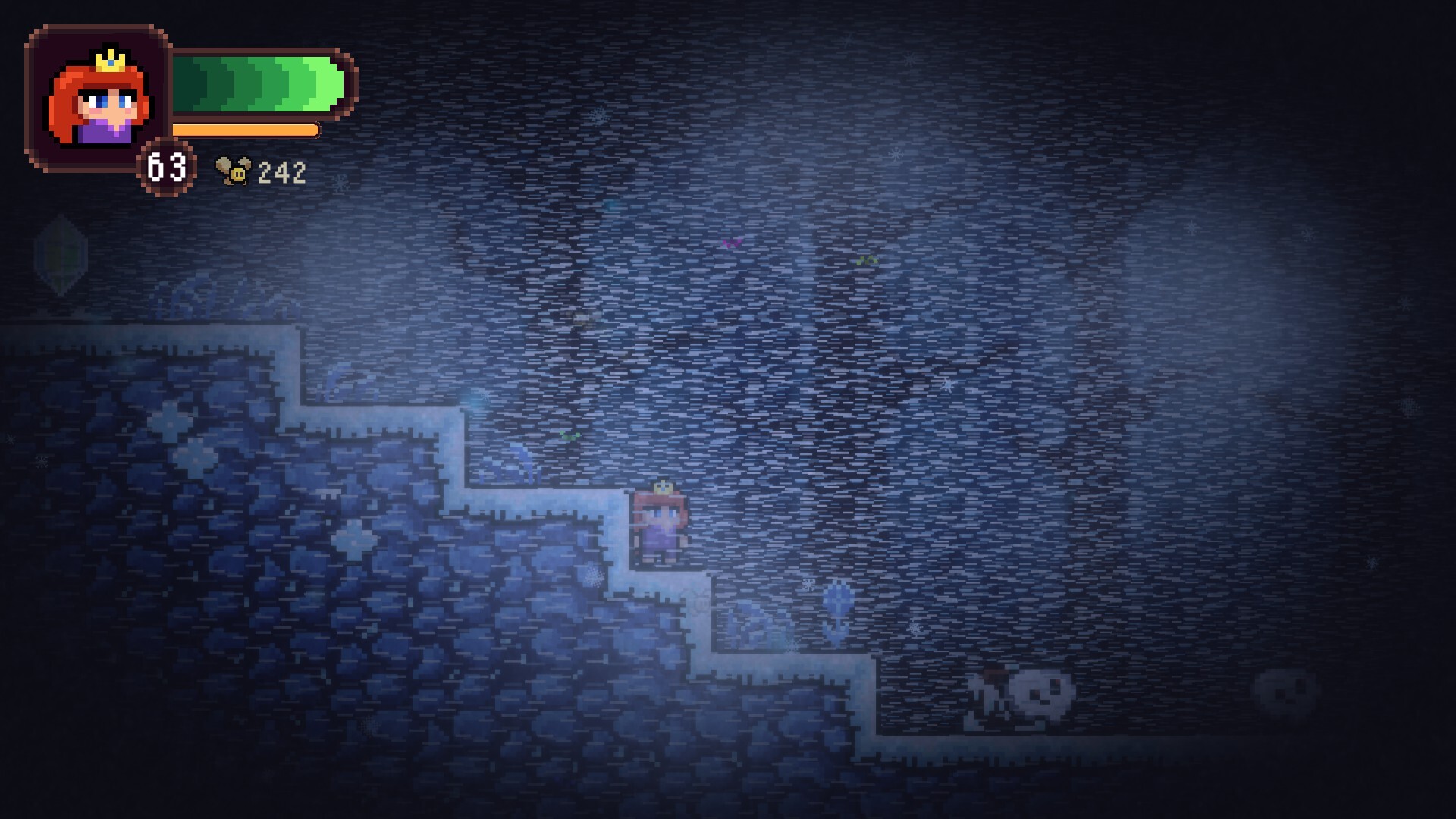 Aralunis screenshot 9