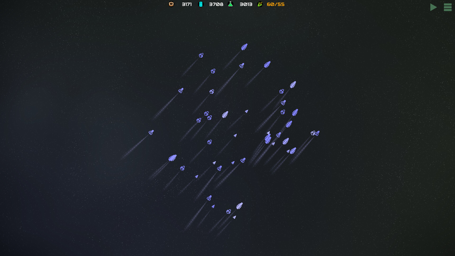 Empires of a Tiny Universe screenshot 4
