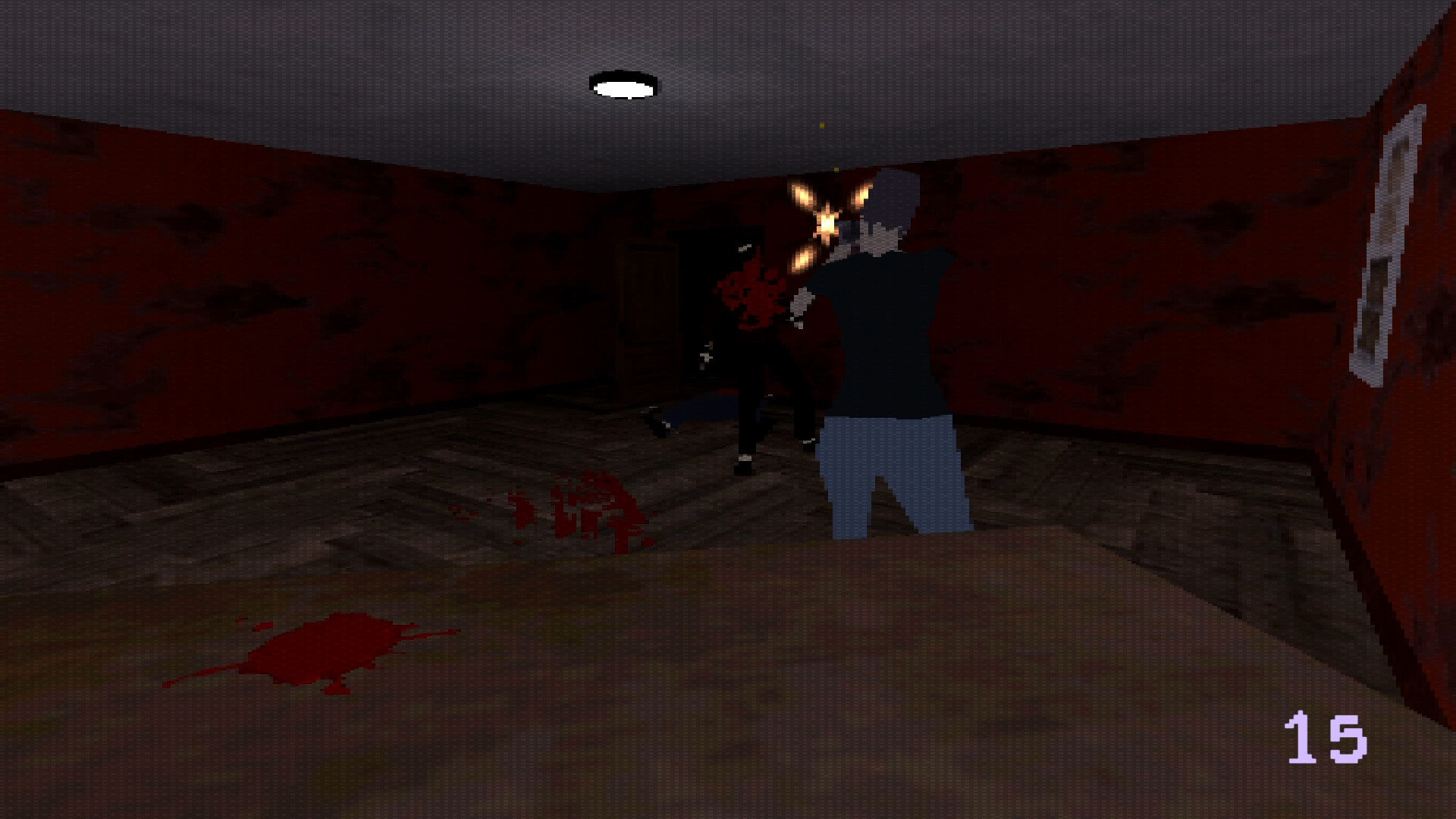 Split Apart screenshot 3