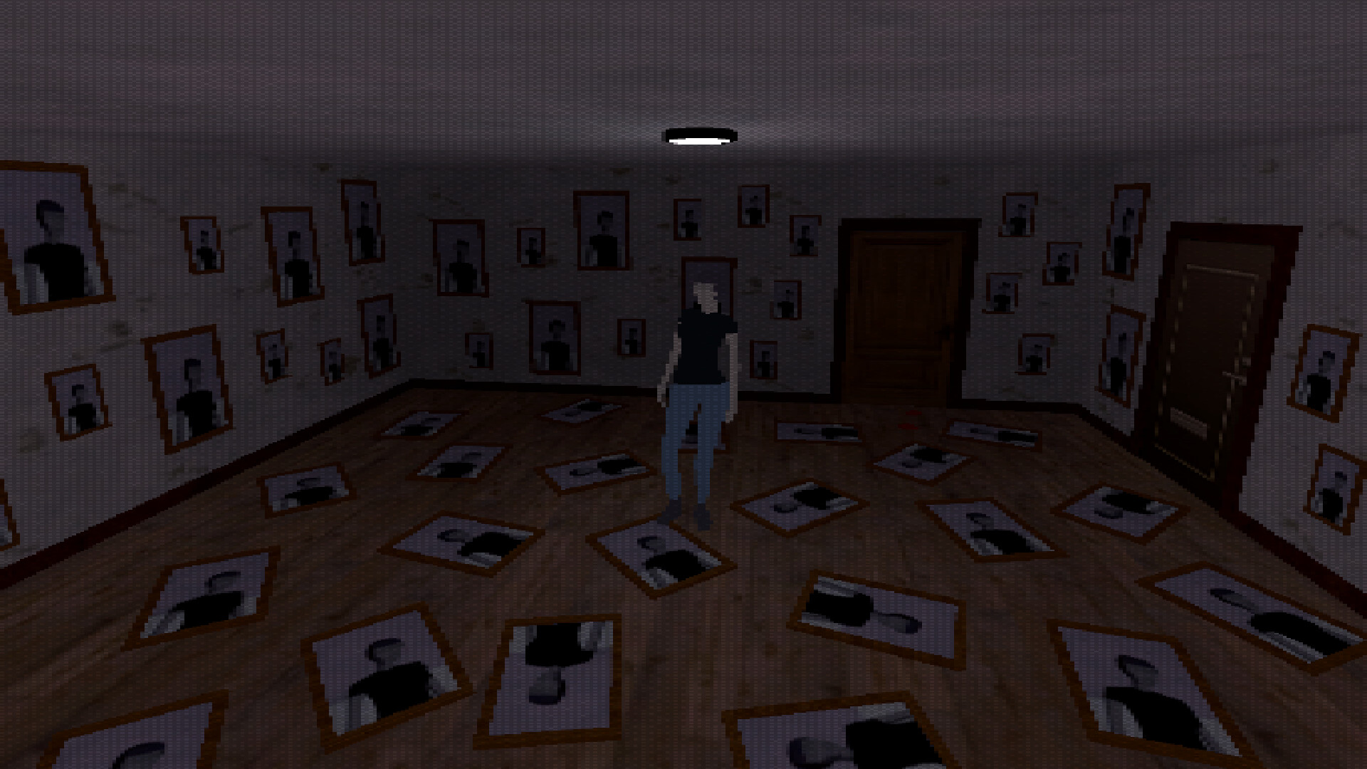 Split Apart screenshot 1