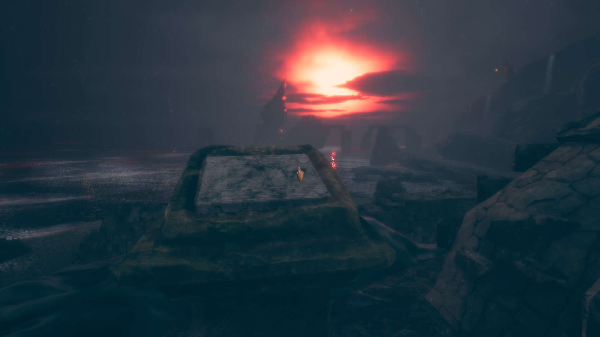 An Abyss of Dreams screenshot 5