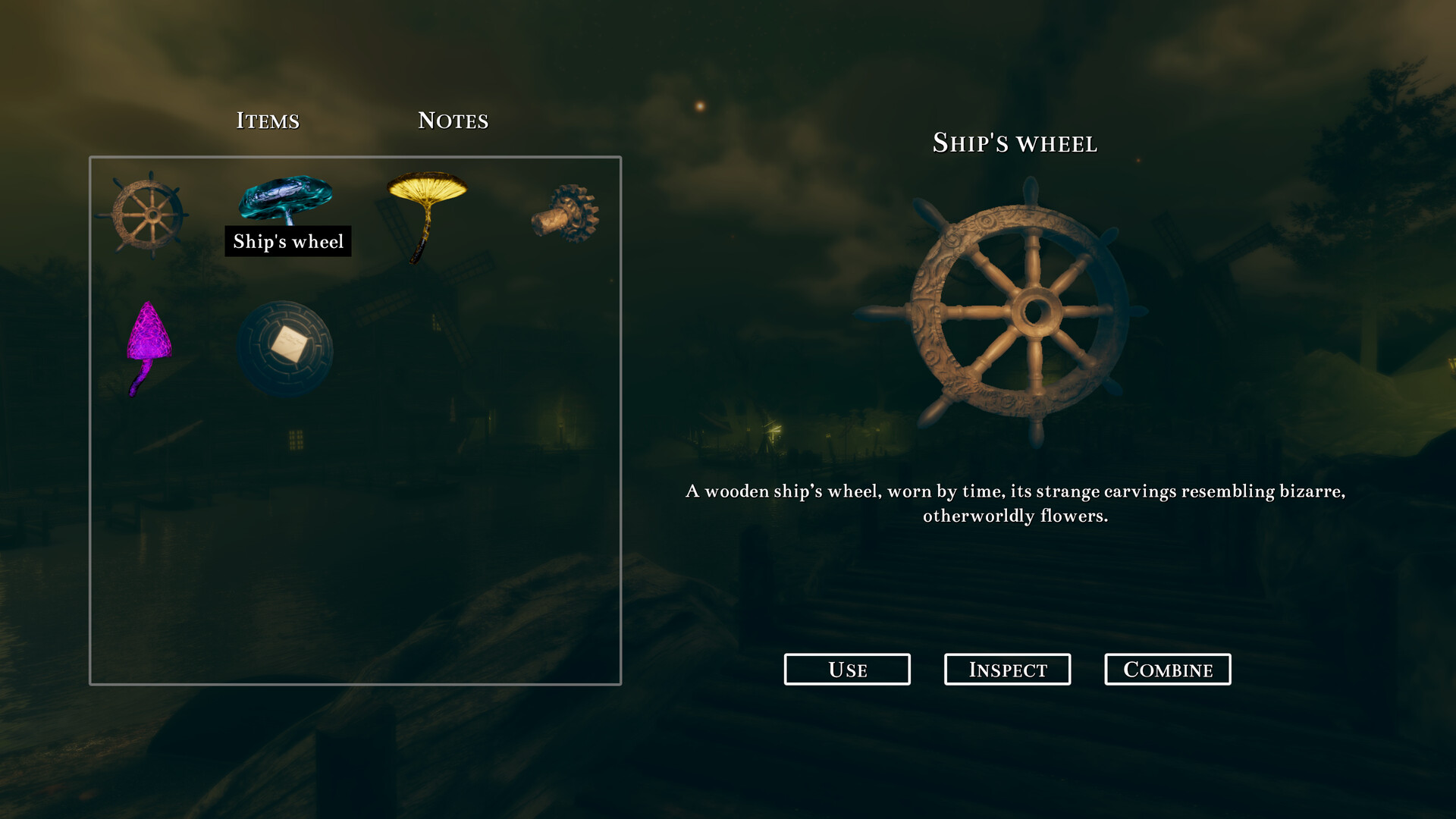 An Abyss of Dreams screenshot 6