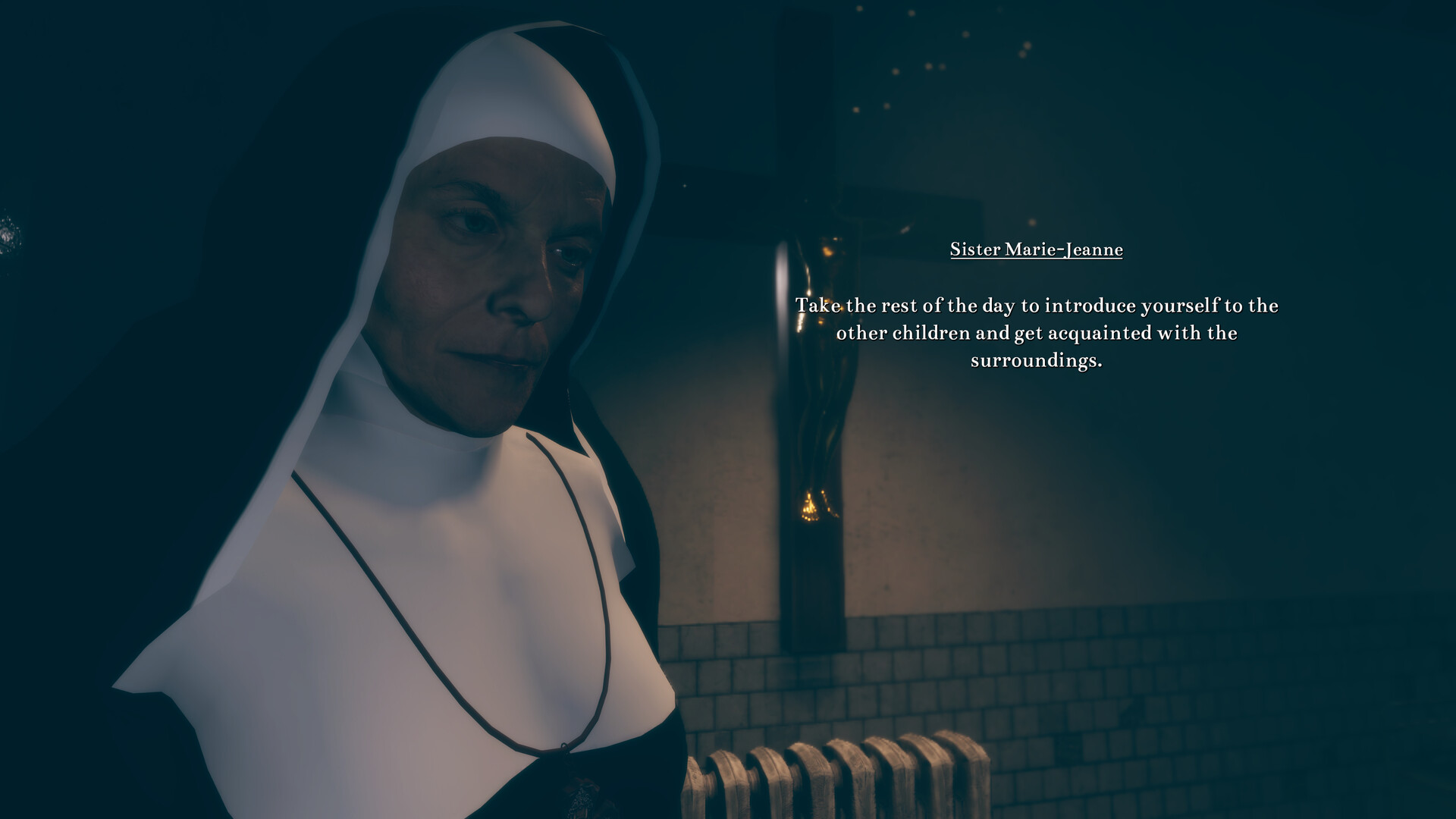 An Abyss of Dreams screenshot 2
