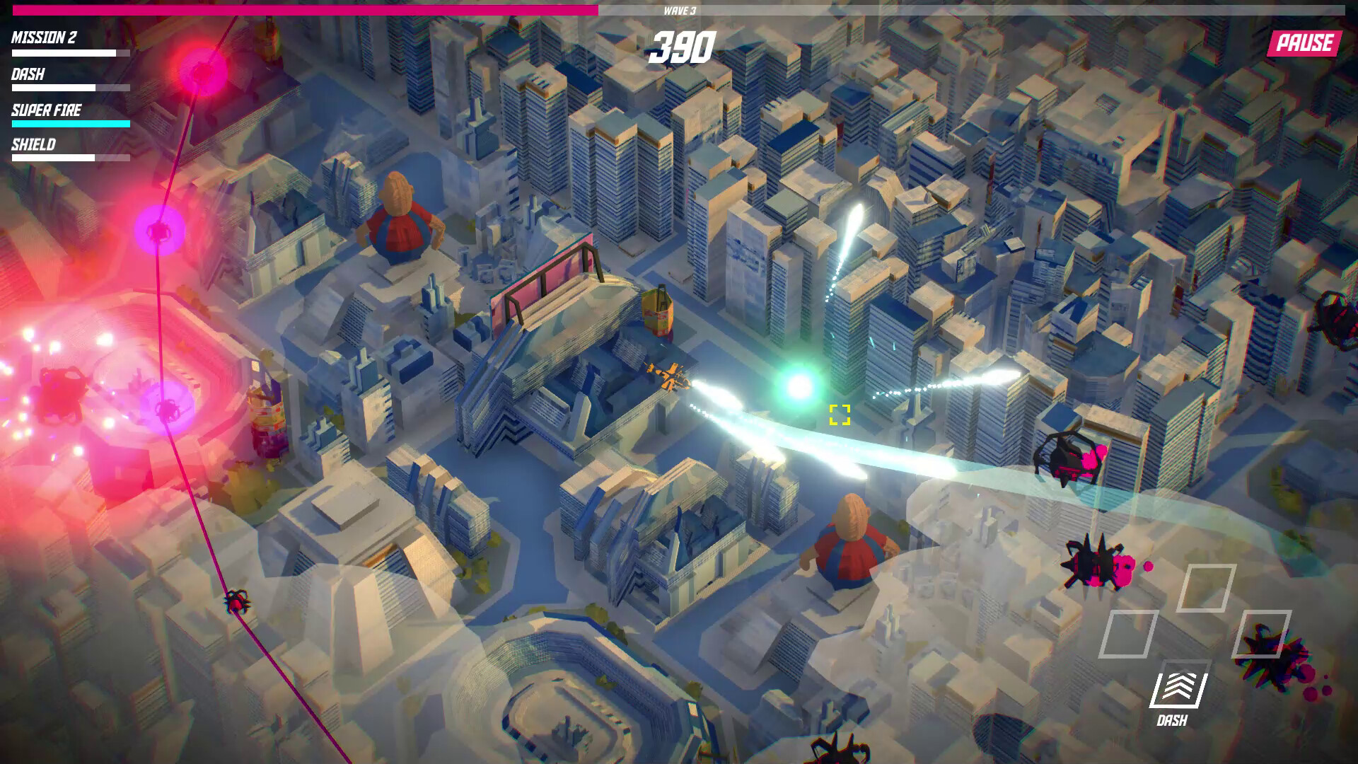 HELI 100 screenshot 5
