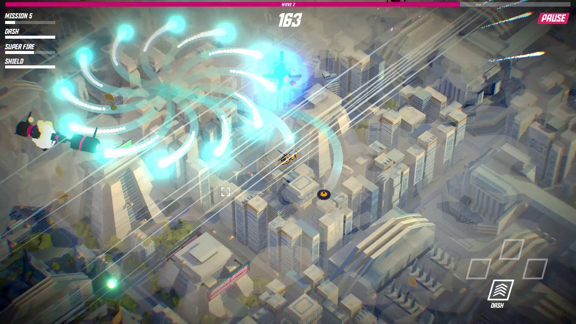 HELI 100 screenshot 4