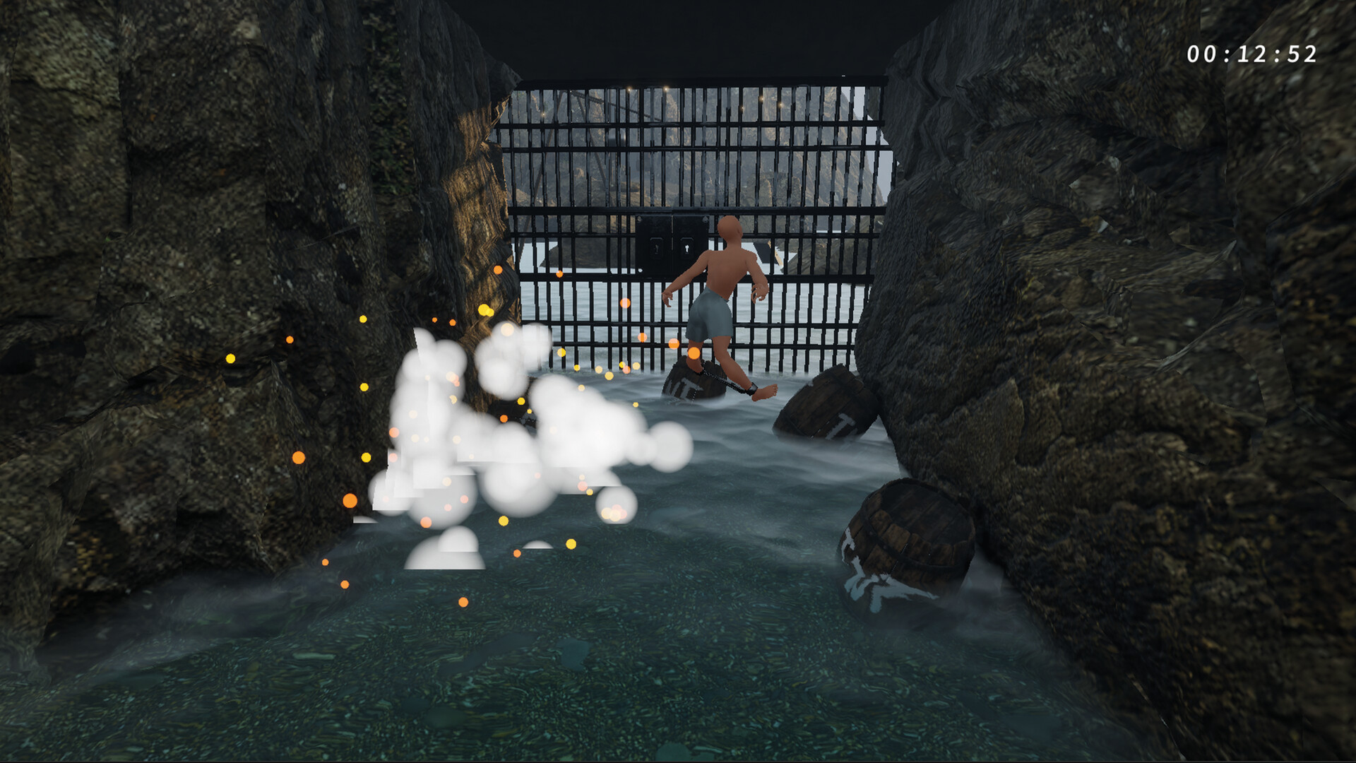 Ropebound screenshot 2
