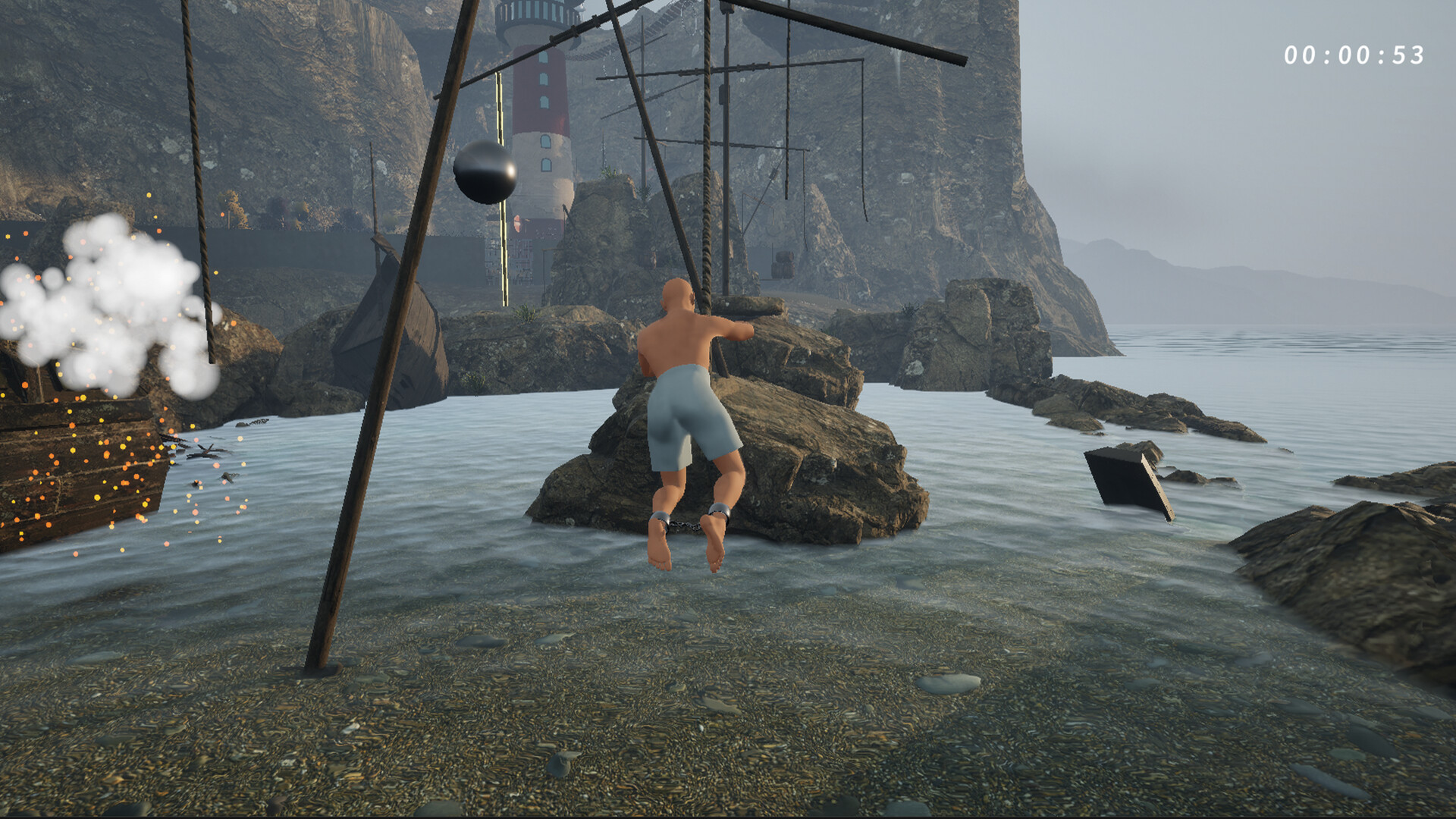 Ropebound screenshot 7