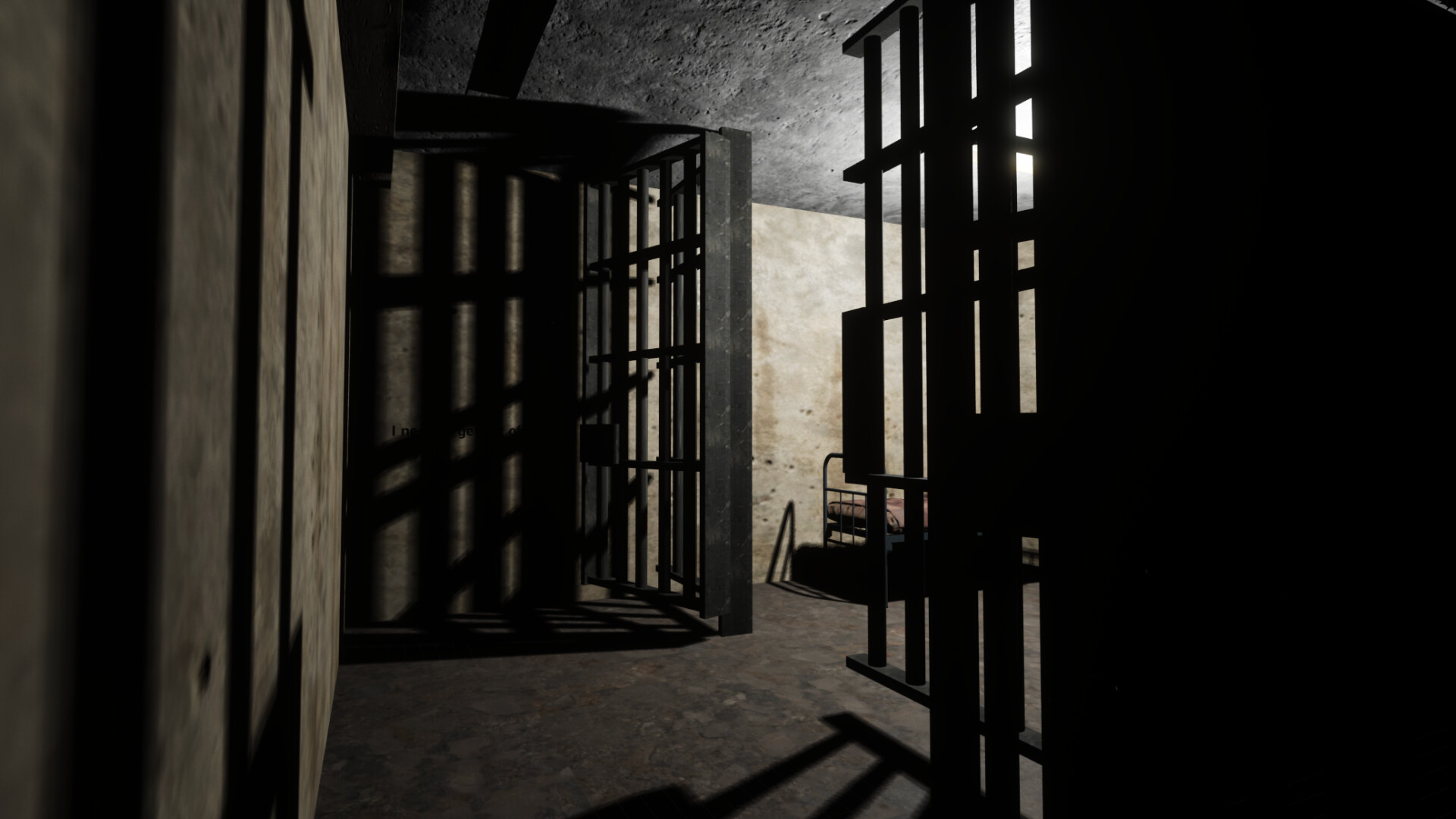 SHADOW screenshot 1