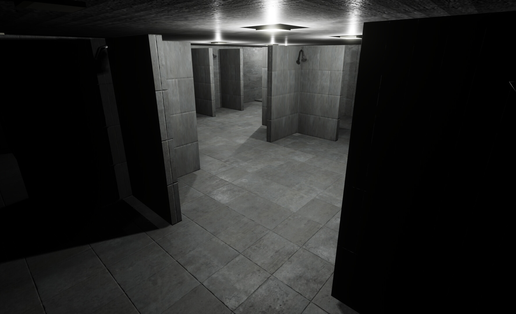 SHADOW screenshot 5