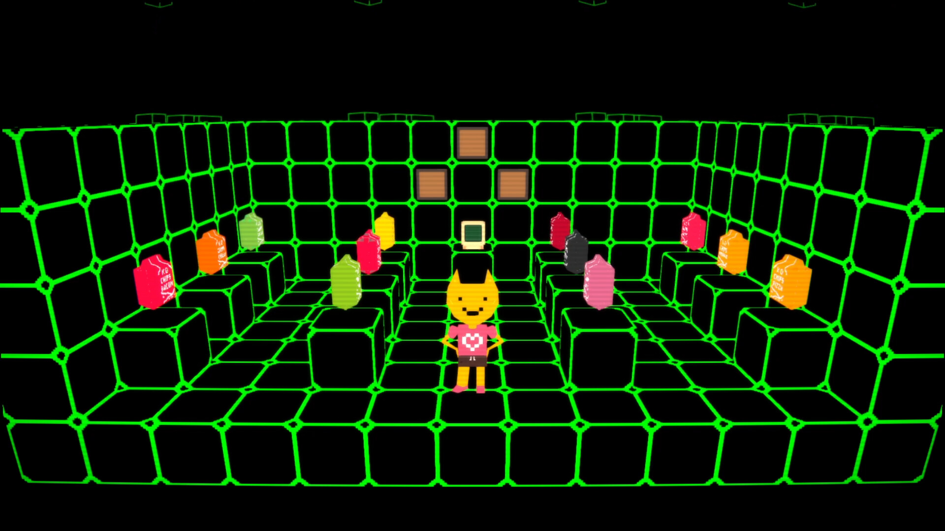Sanechek: Lost Coins screenshot 6