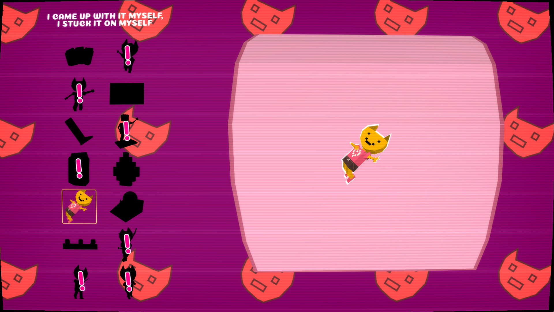 Sanechek: Lost Coins screenshot 4