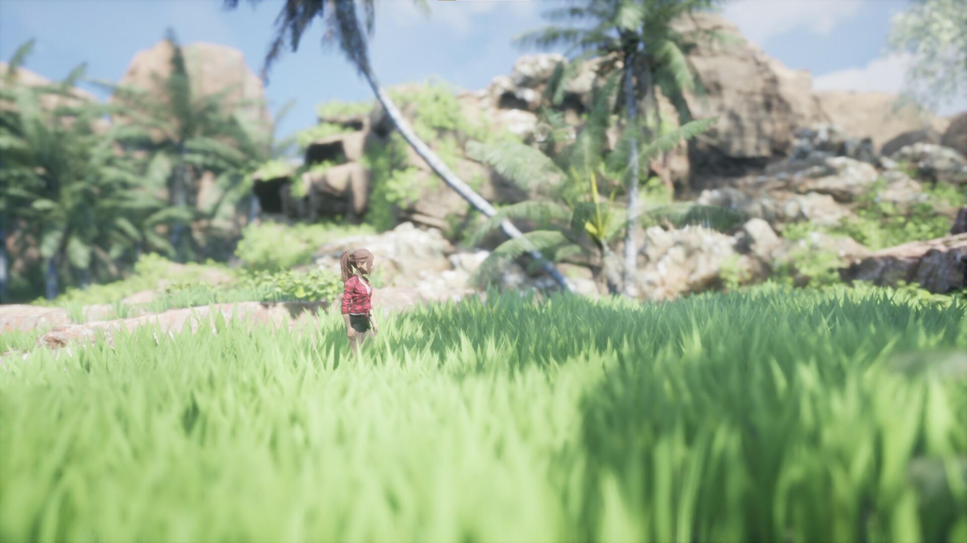 Anatta screenshot 2