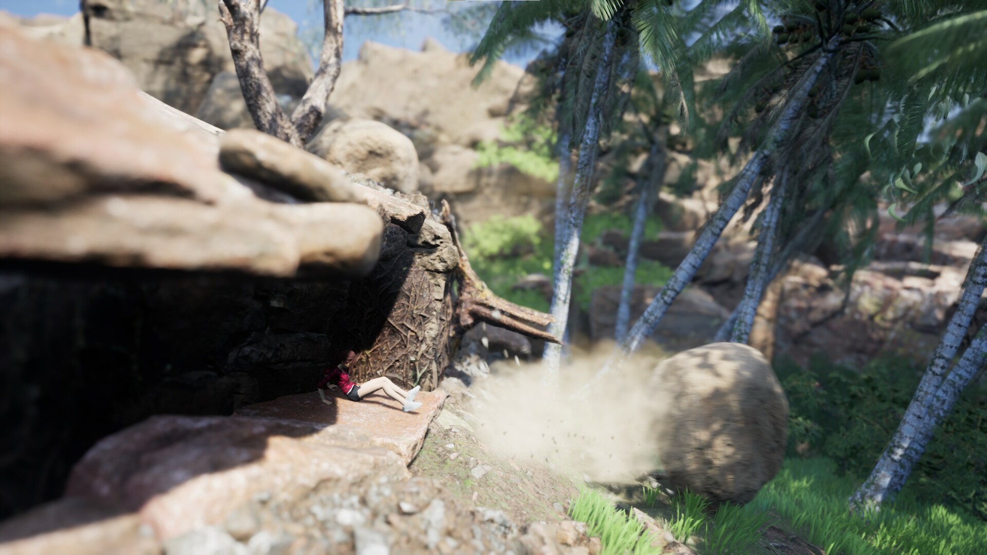 Anatta screenshot 3
