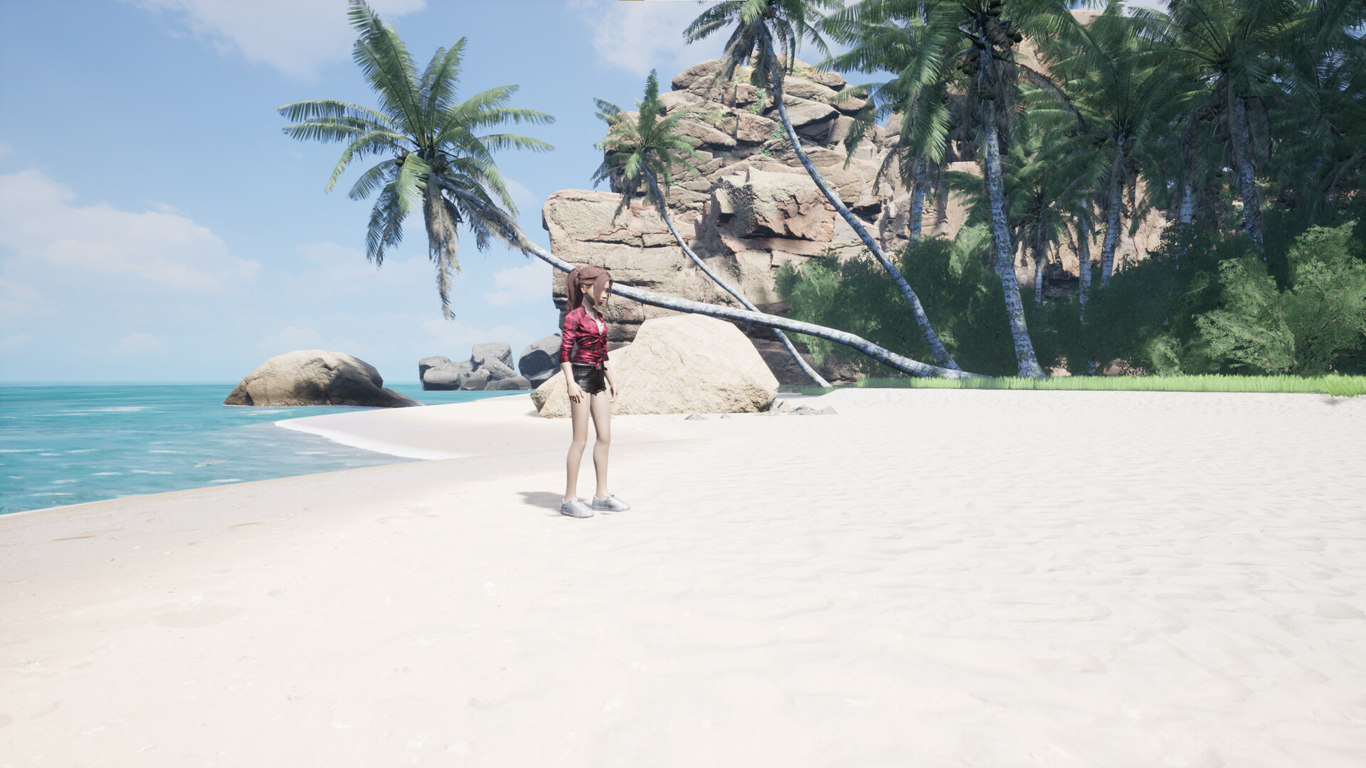 Anatta screenshot 1