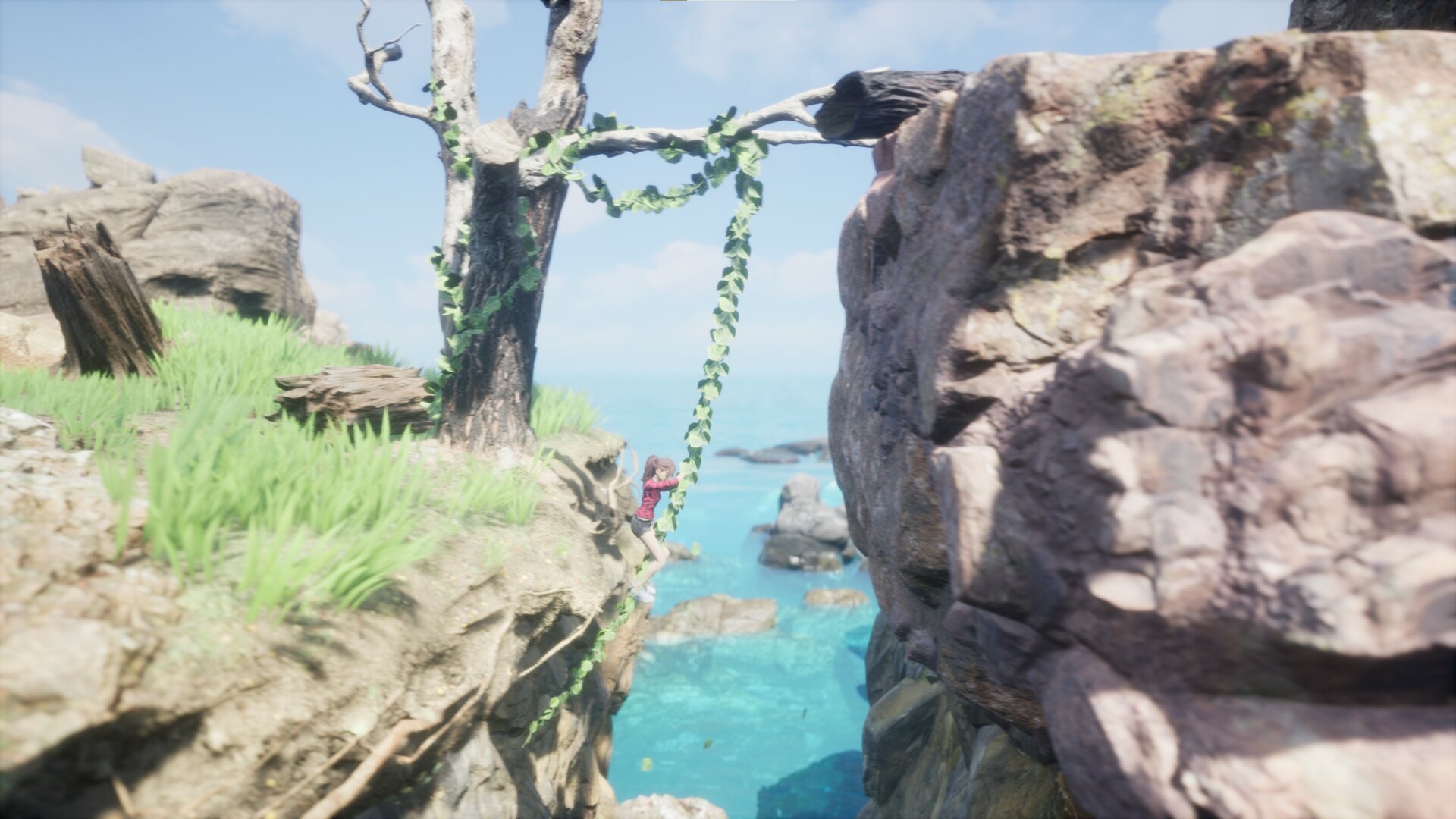 Anatta screenshot 6