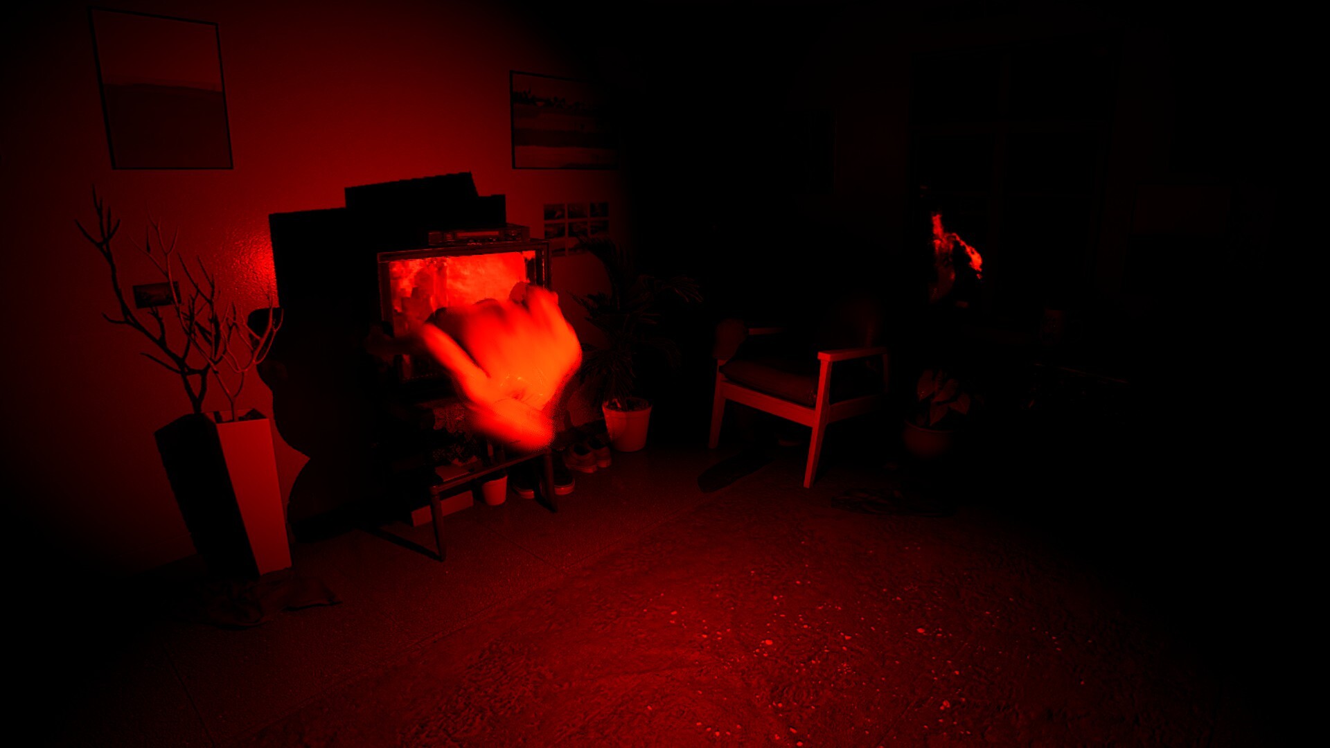 August Night screenshot 8