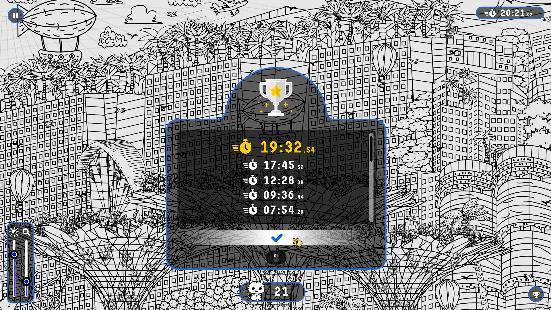 Hidden Pets: 101 Cats in Singapore screenshot 3