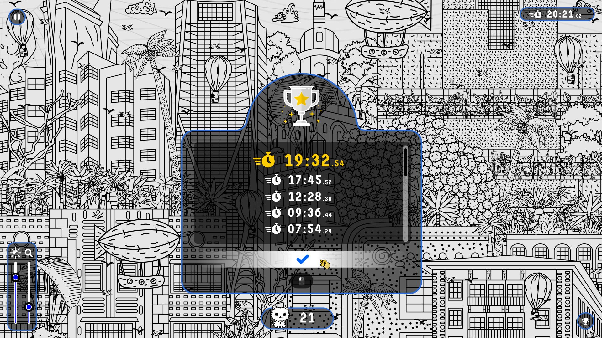 Hidden Pets: 101 Cats in Miami screenshot 3
