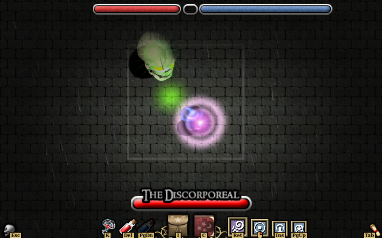 Solomon's Keep: Dreadful Retro Edition screenshot 8