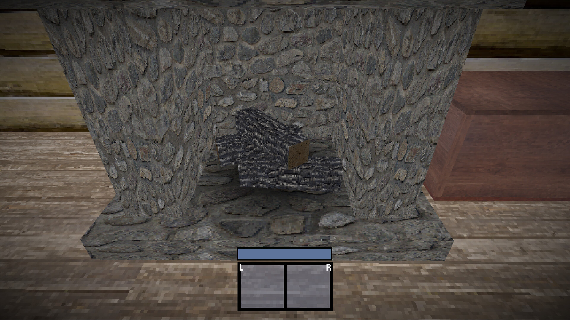 Crimson Harvest screenshot 2