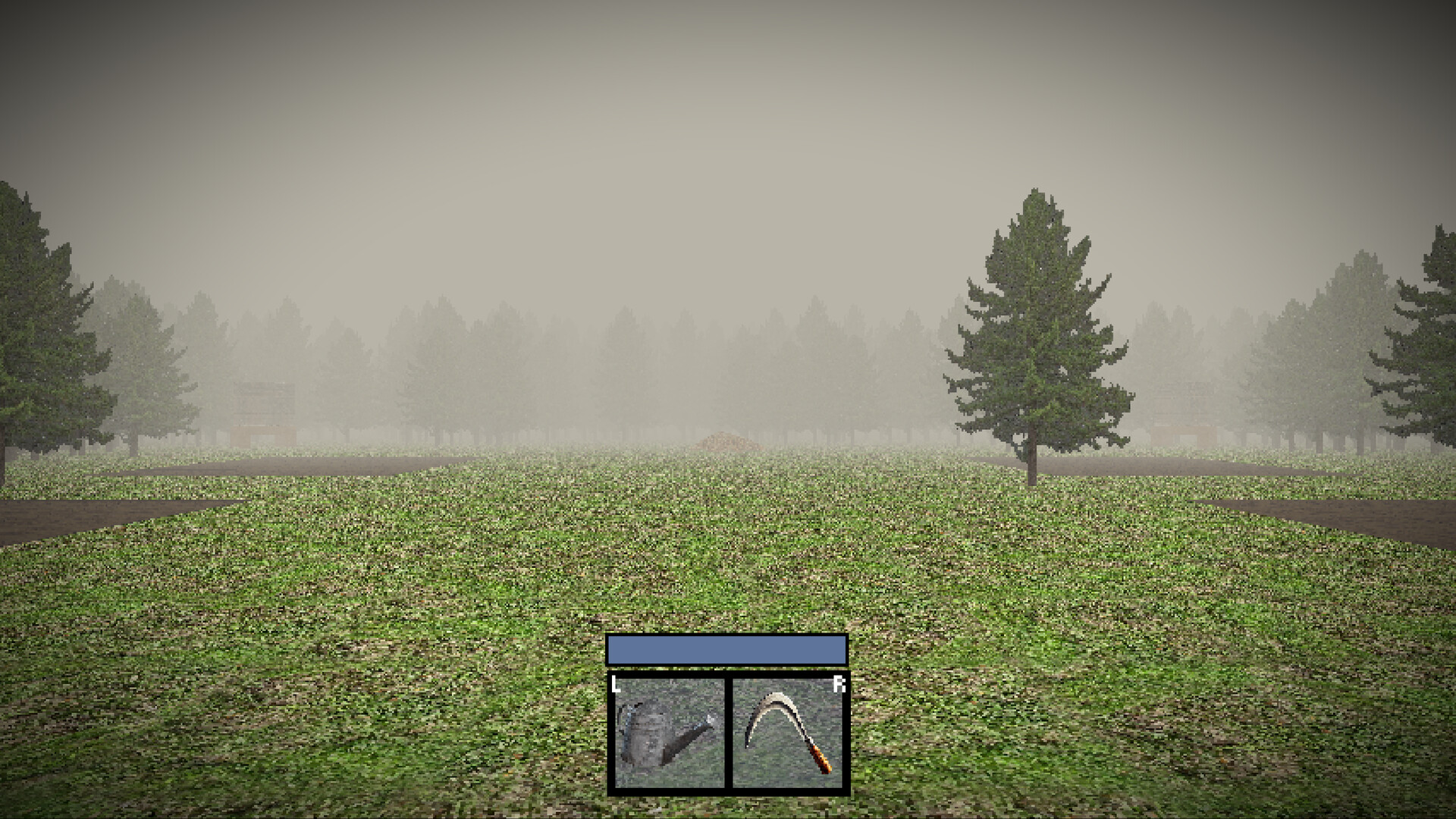 Crimson Harvest screenshot 1