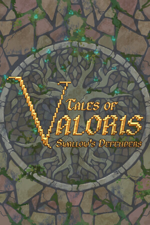 Tales of Valoris: Swallow's Defenders Playtest screenshot 1