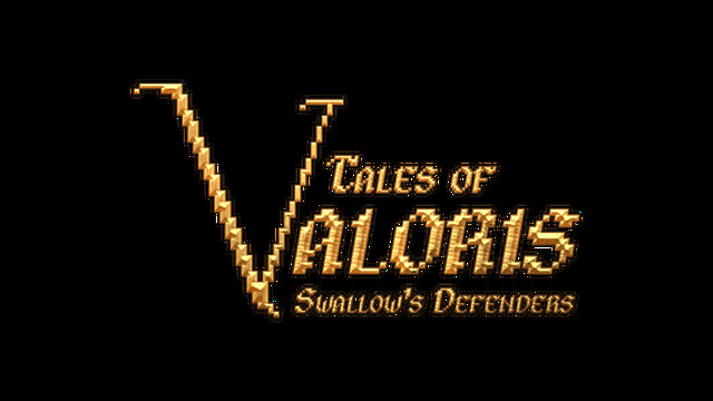 Tales of Valoris: Swallow's Defenders Playtest screenshot 2