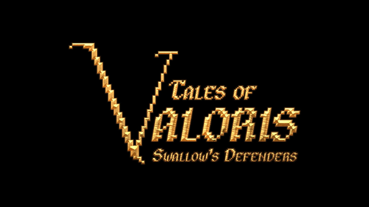 Tales of Valoris: Swallow's Defenders Playtest screenshot 4
