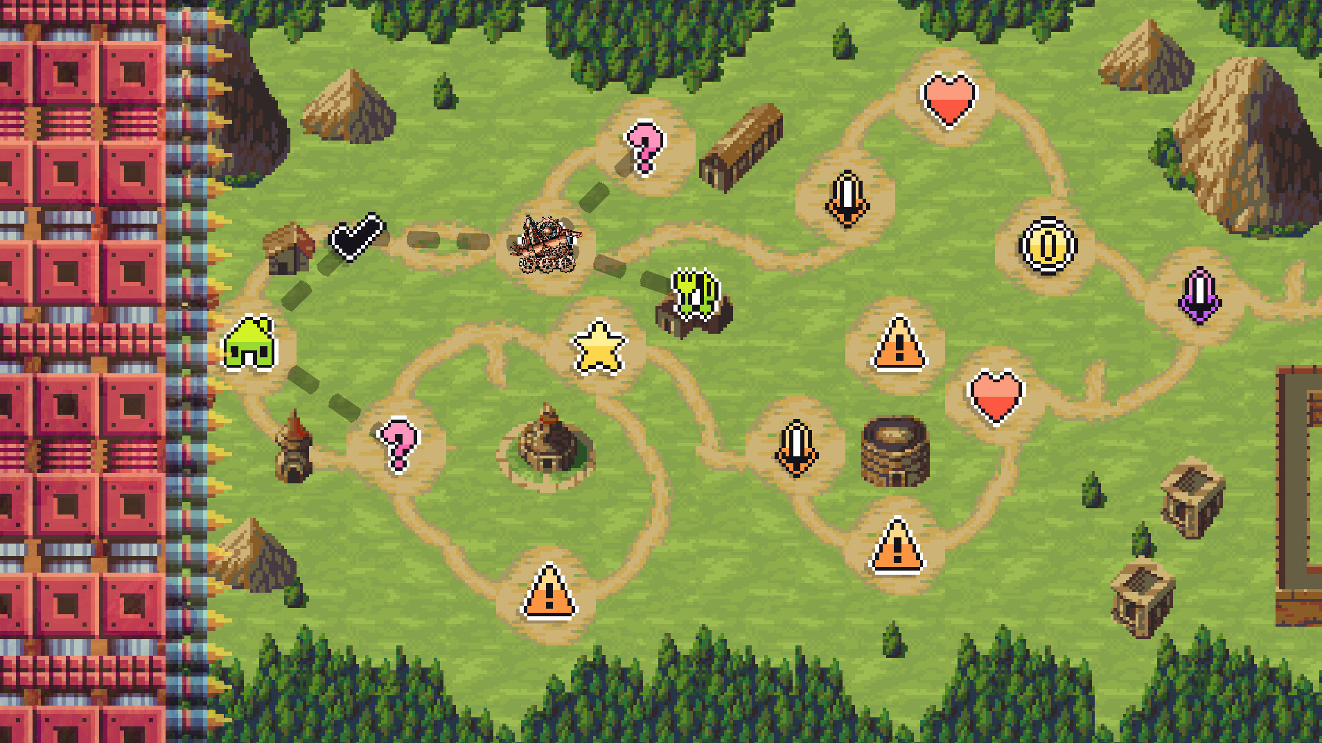 Spellslime screenshot 4