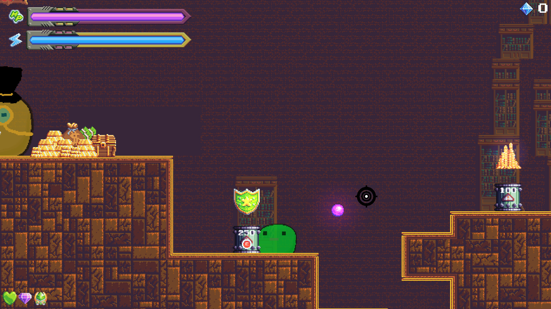 Spellslime screenshot 3