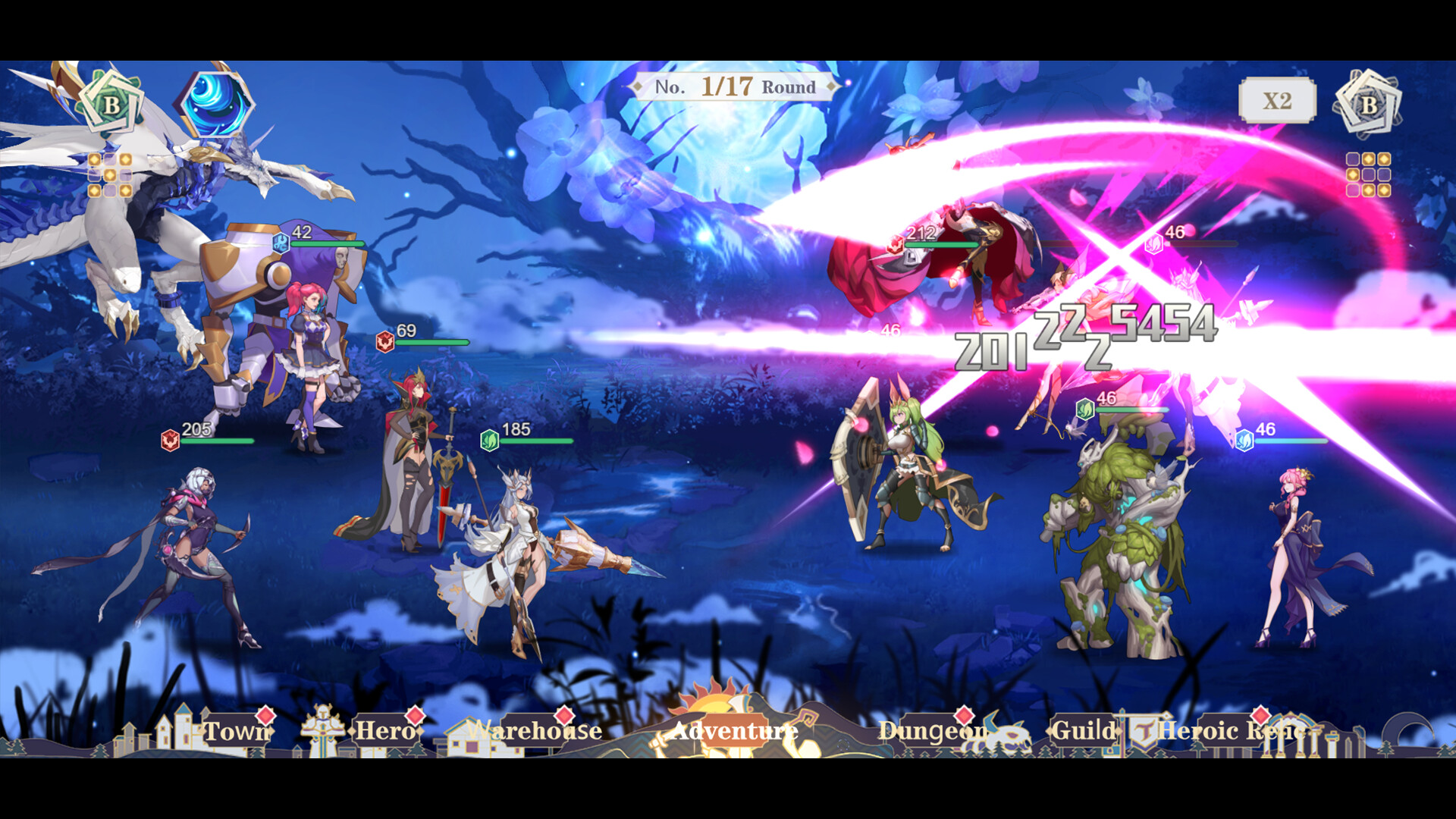 Realm Traveler screenshot 5