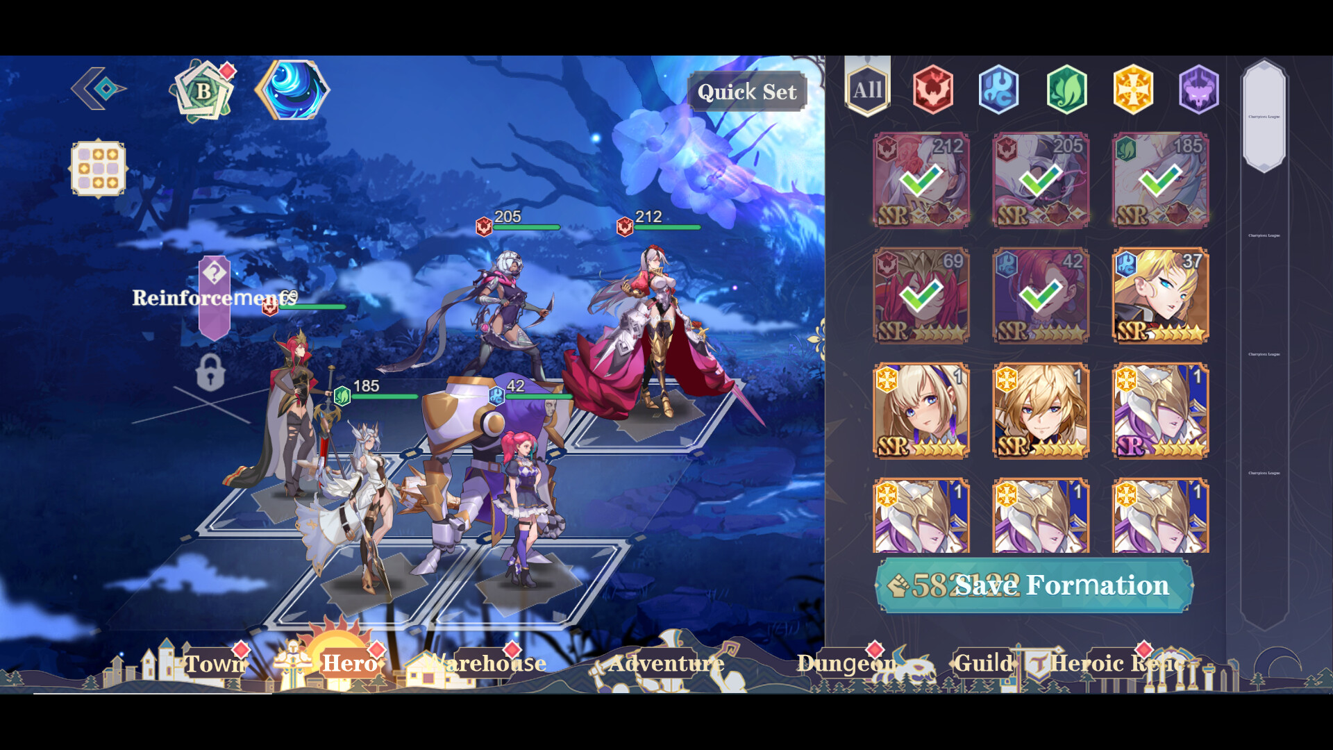 Realm Traveler screenshot 4