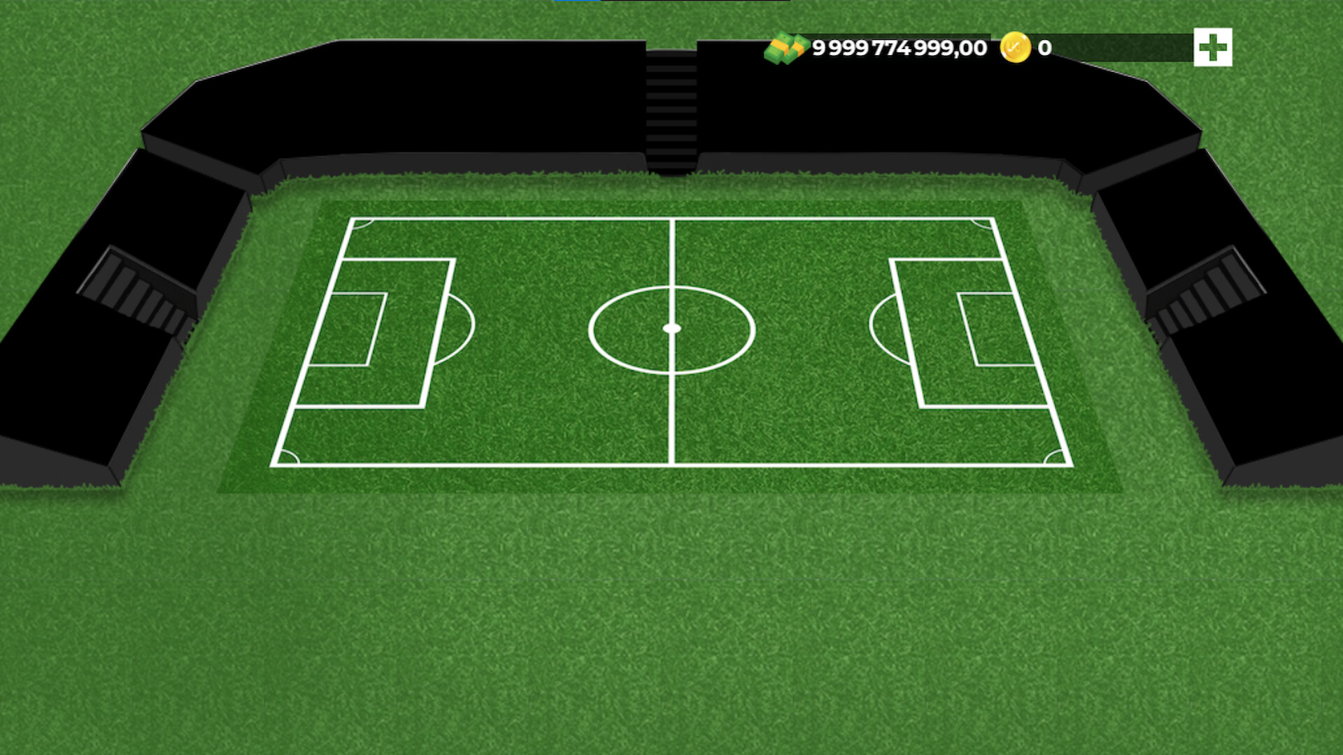 UltFoot: Football Manager screenshot 6