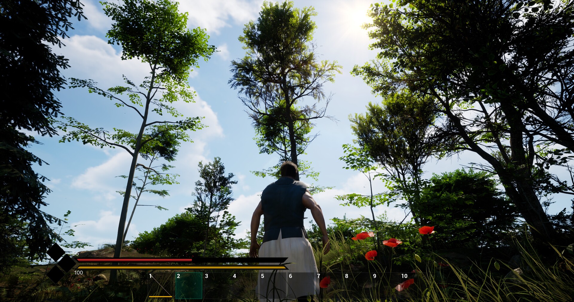 Morrigan's Isle screenshot 14