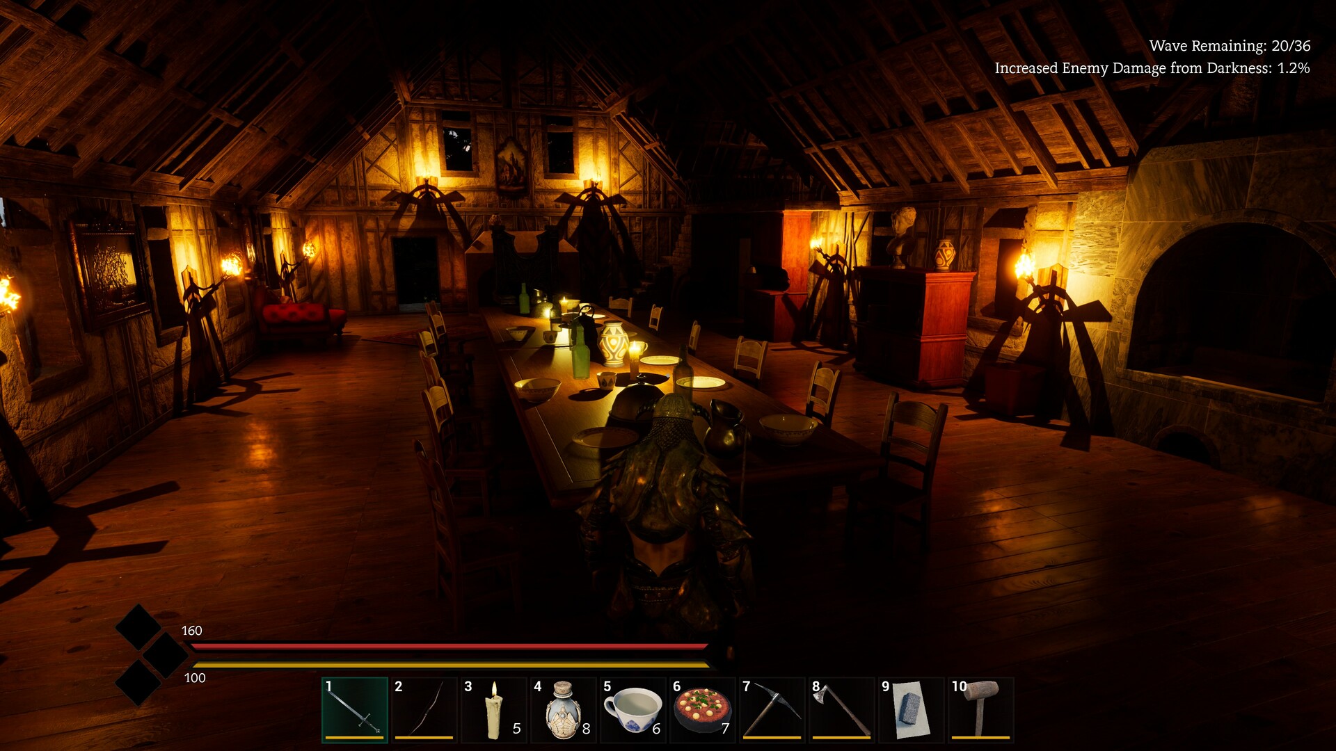 Morrigan's Isle screenshot 10
