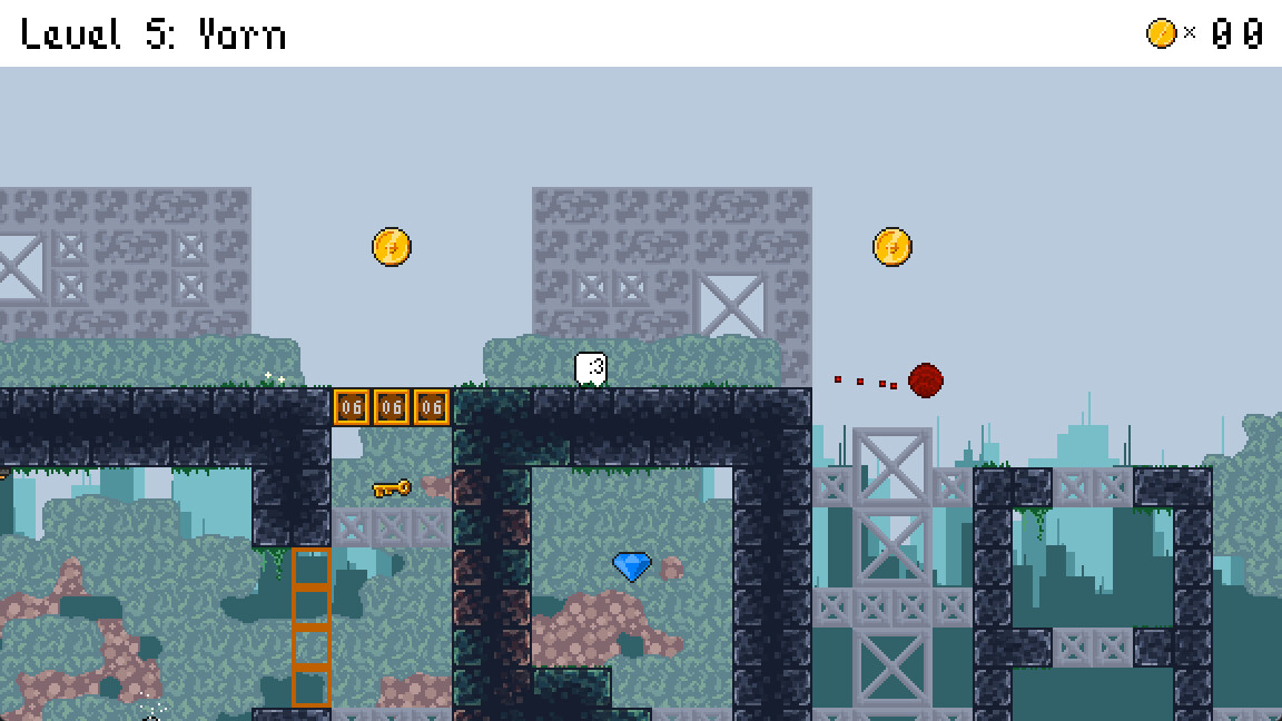 :3 screenshot 3