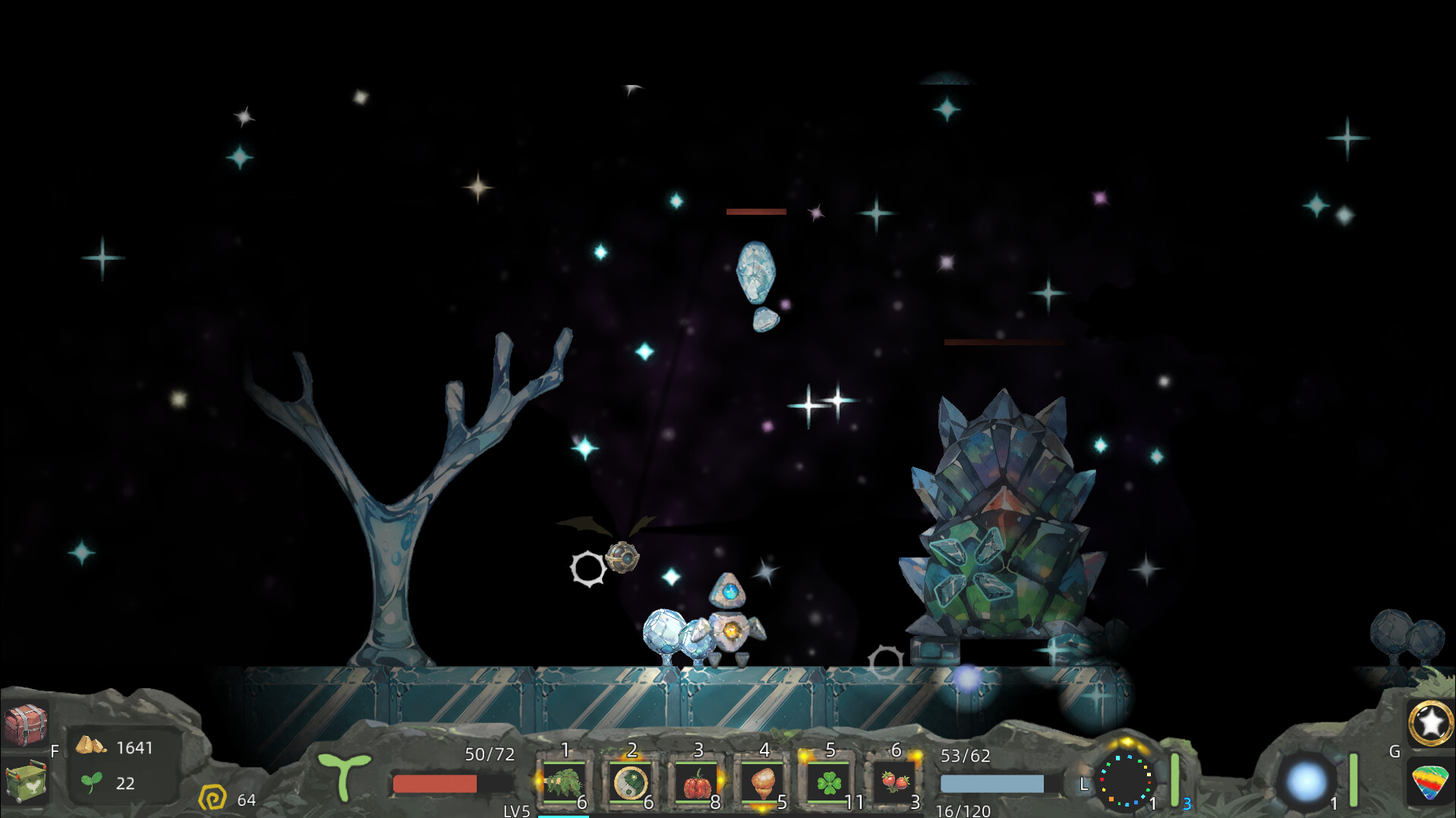 小石游记 Little Stone Journey screenshot 3