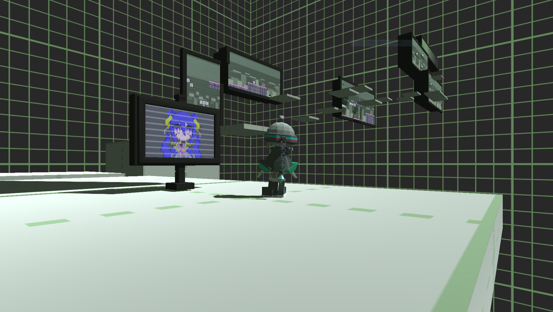 プロトリジゲン screenshot 2