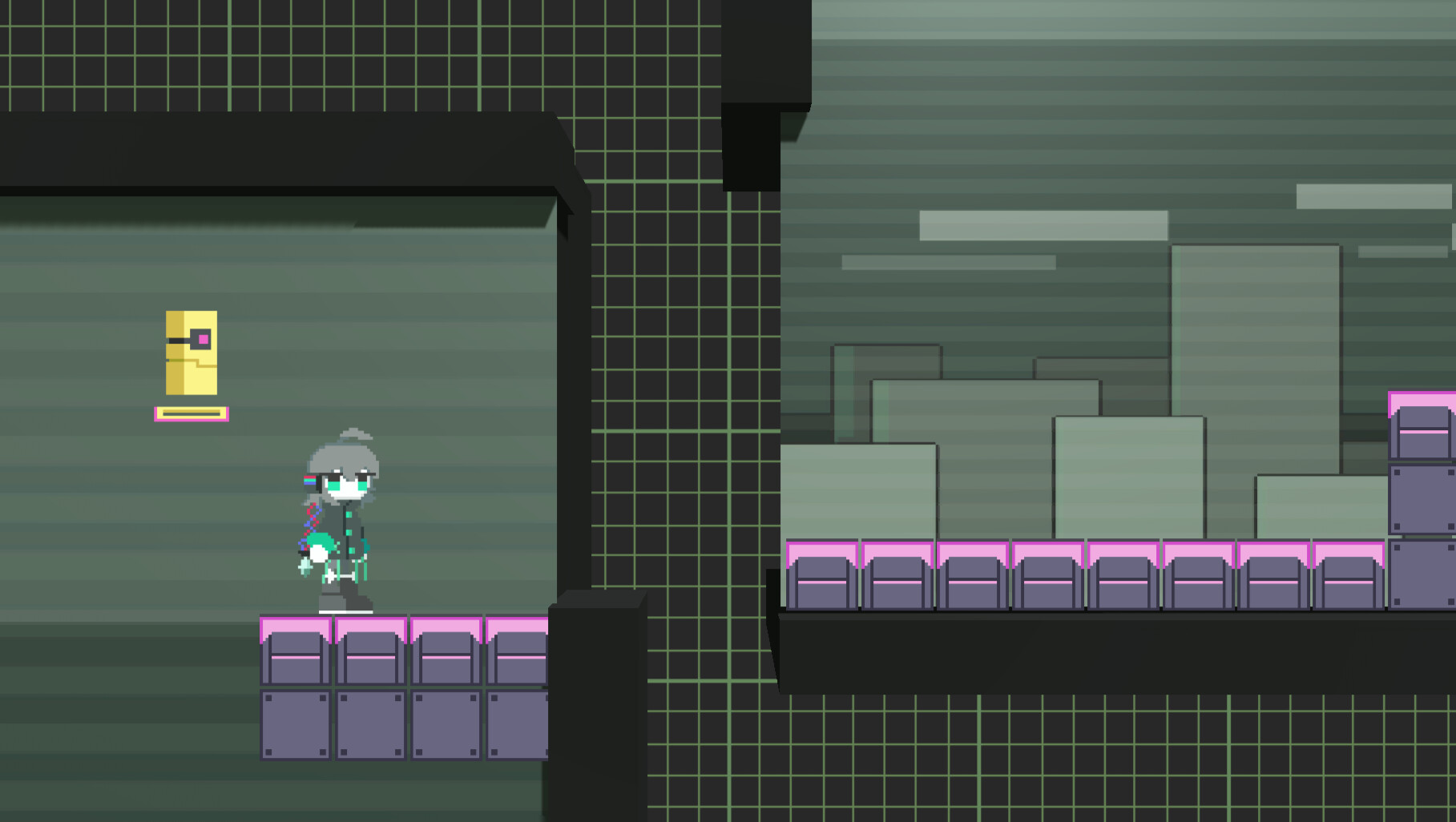 プロトリジゲン screenshot 1