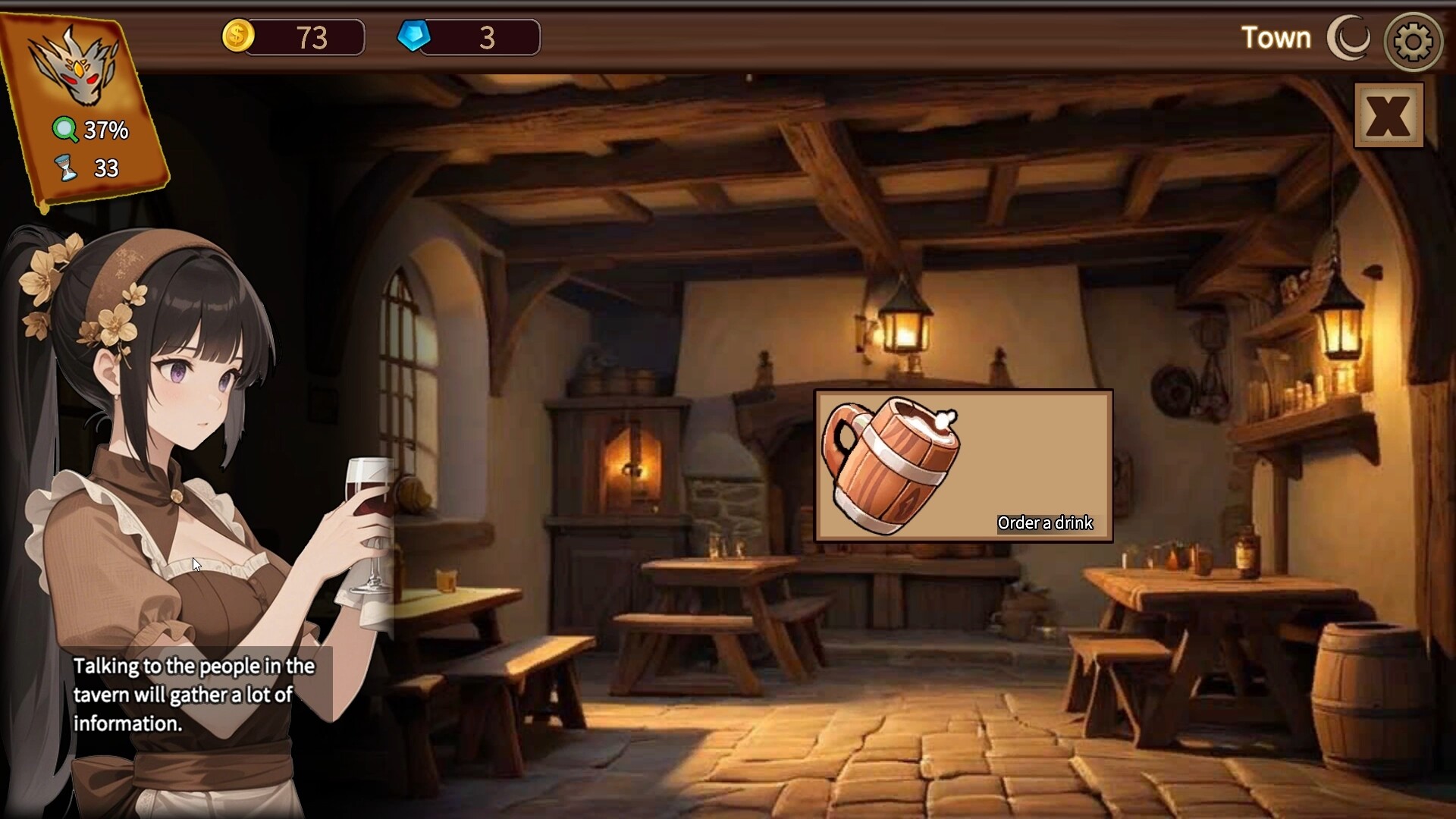 DreamBreaker screenshot 7