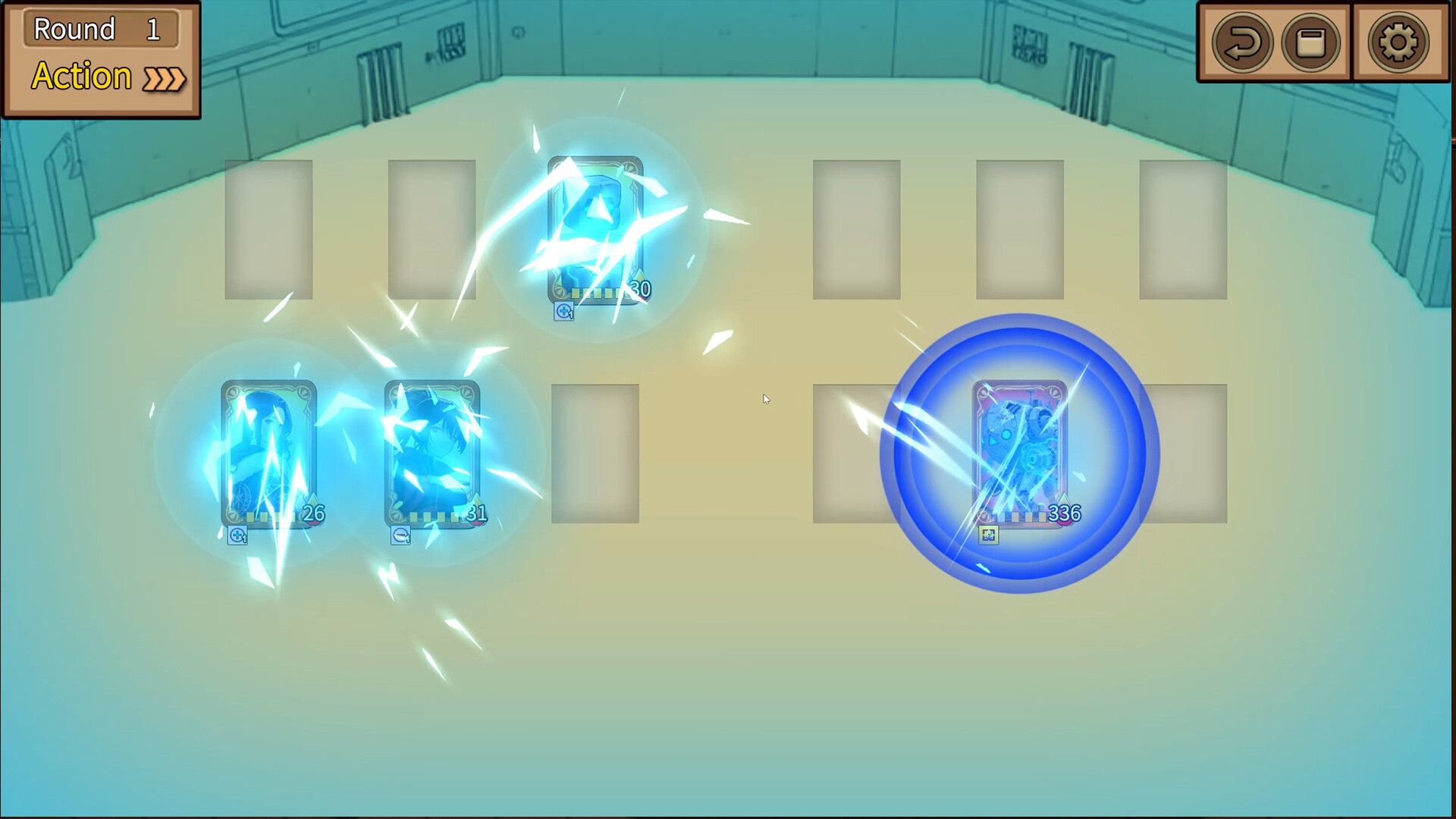 DreamBreaker screenshot 2
