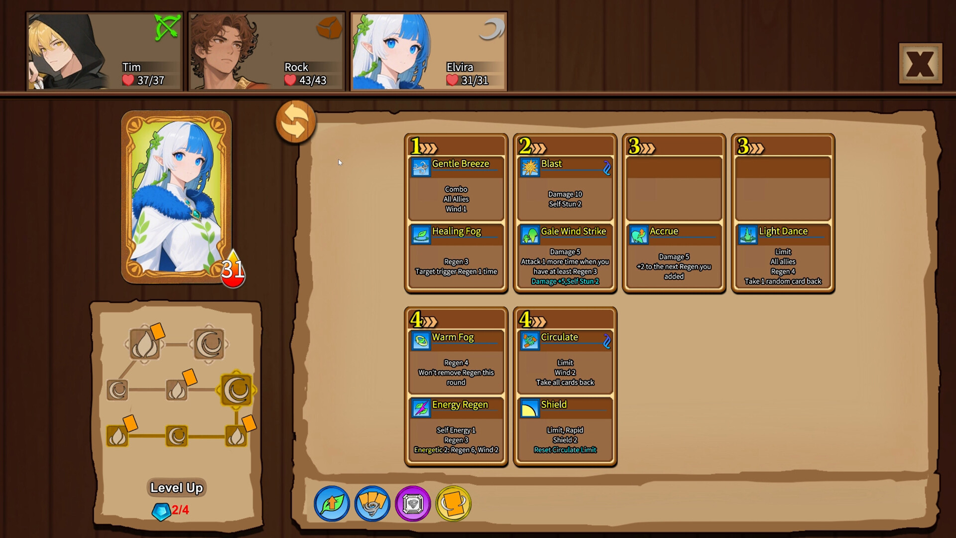 DreamBreaker screenshot 5