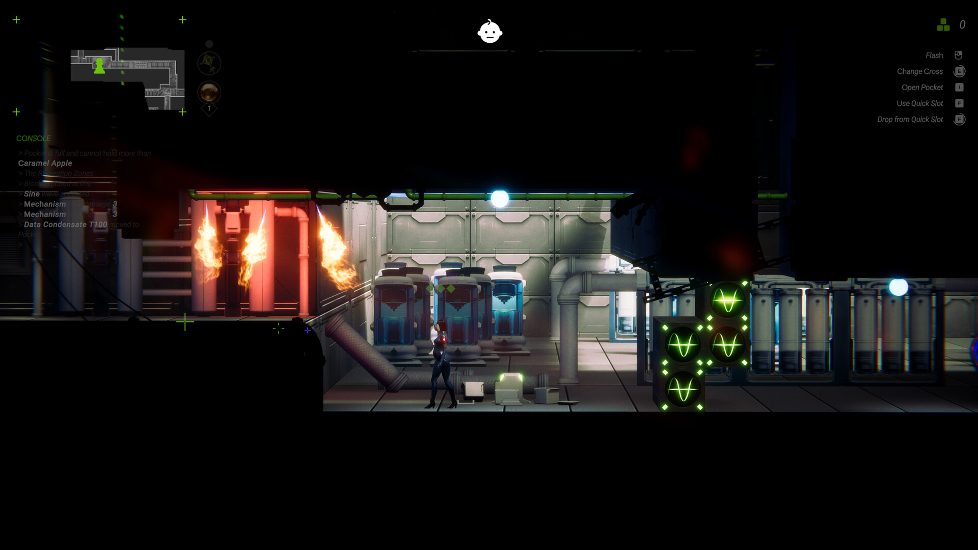 Among the Waves screenshot 12