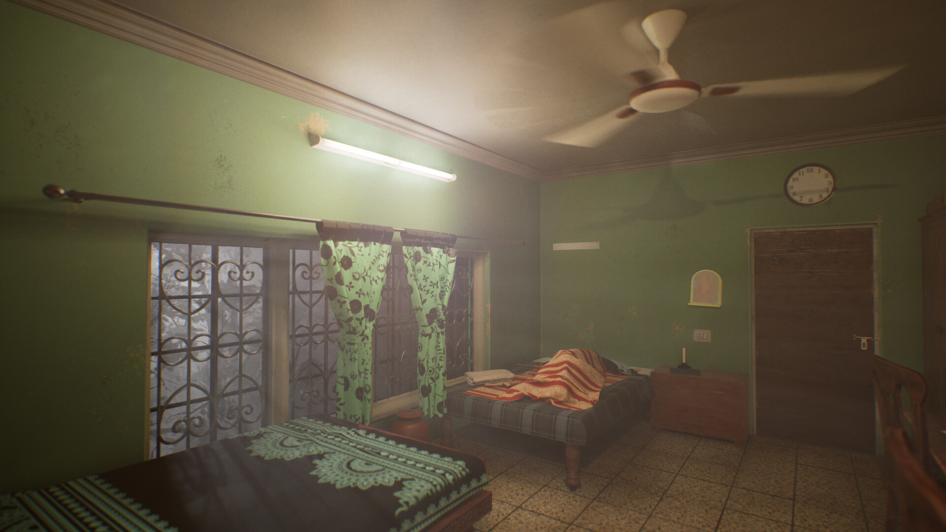 Baoli screenshot 1