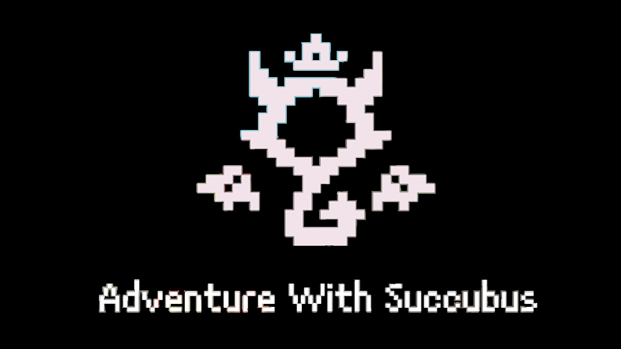 Adventure With Succubus Playtest screenshot 1