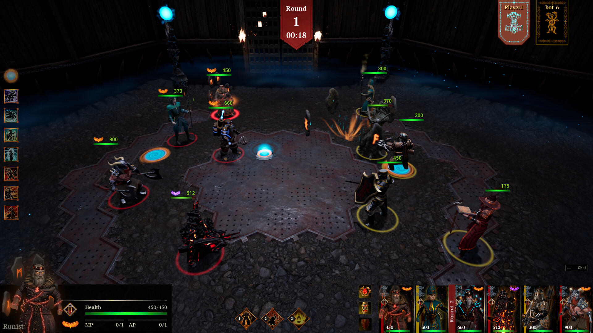 Odra Online screenshot 17