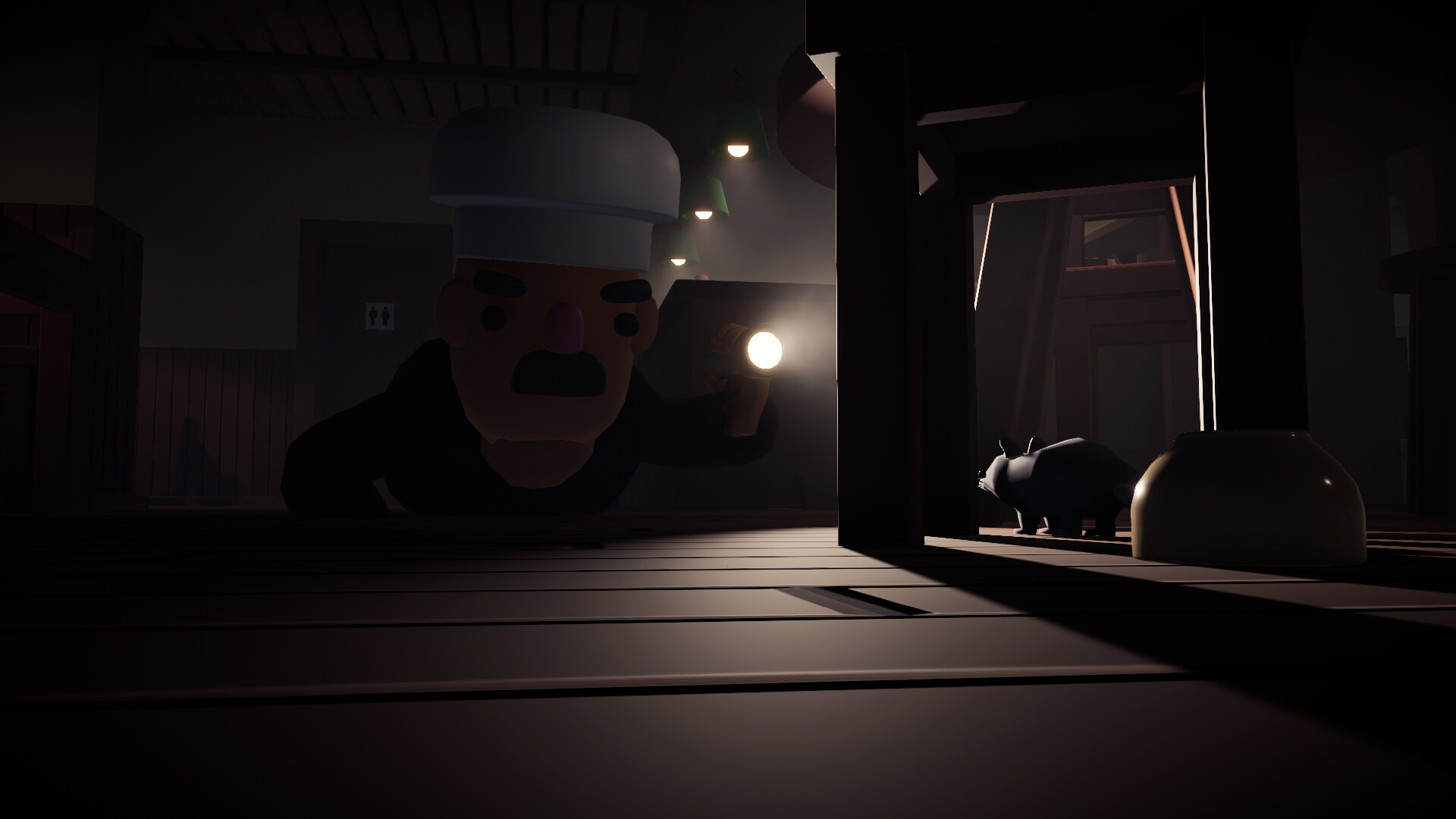 Rat Game screenshot 7