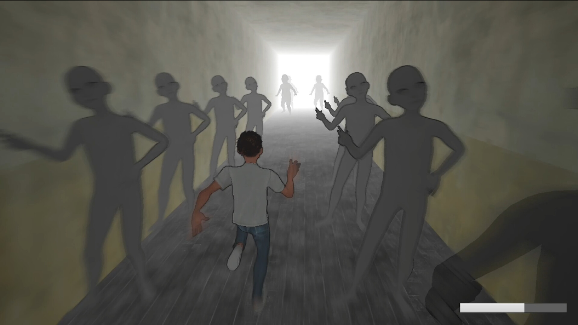 Brave Joe screenshot 3